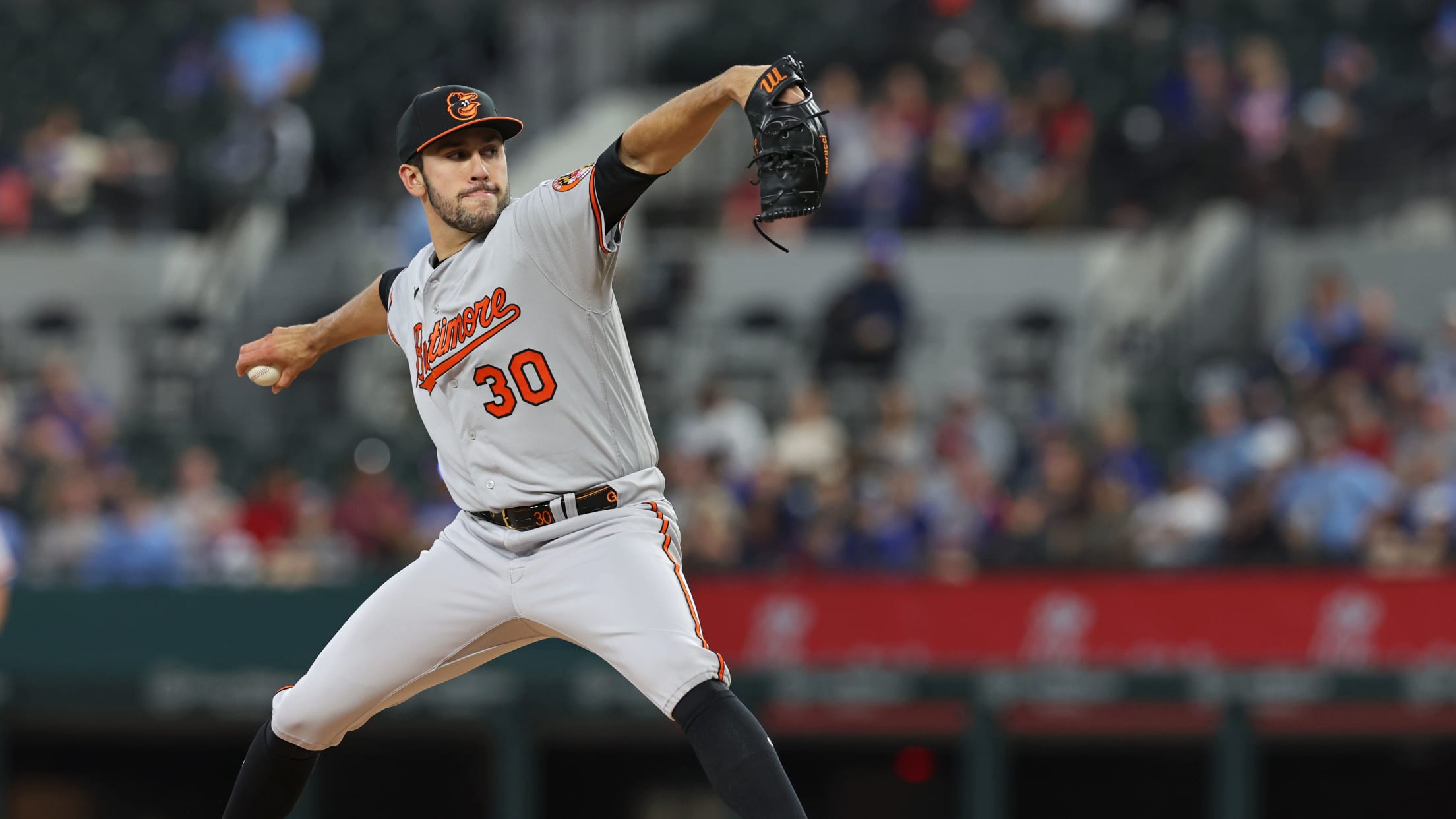 Another highly anticipated MLB debut is on the way for Birdland