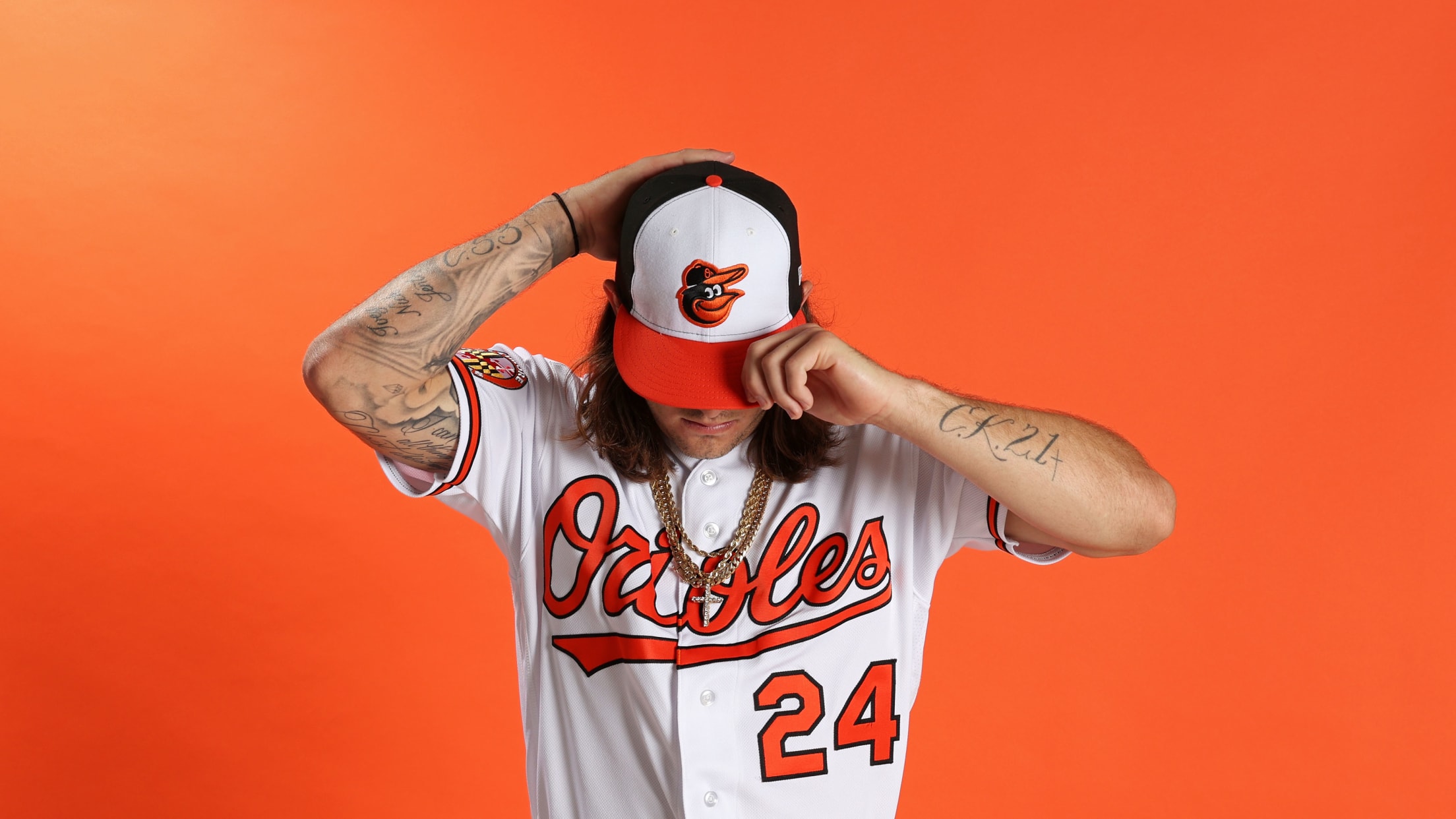 Birdland Insider: In Focus 2023 Orioles Media Day