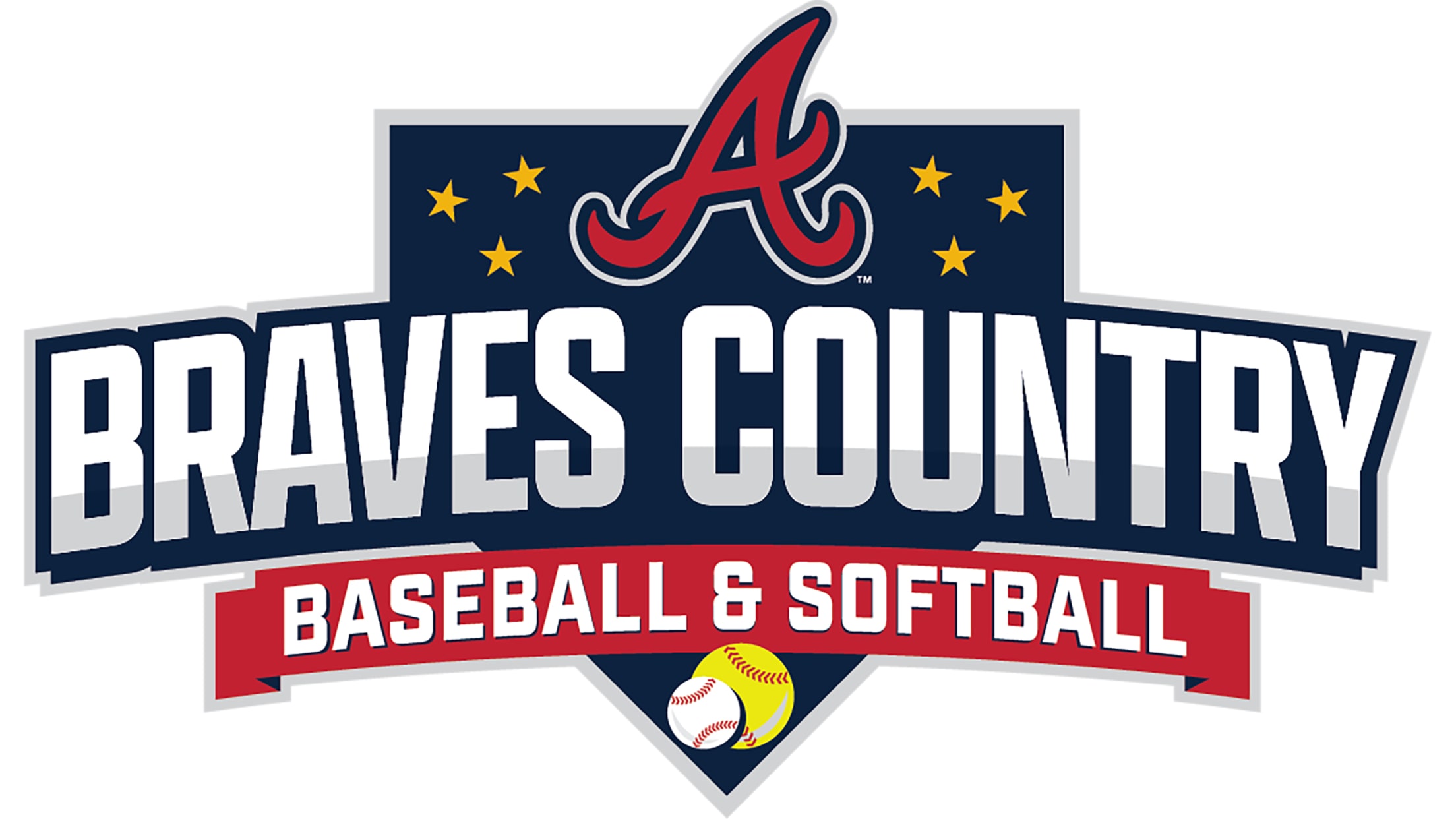 Braves Country Baseball and Softball Association