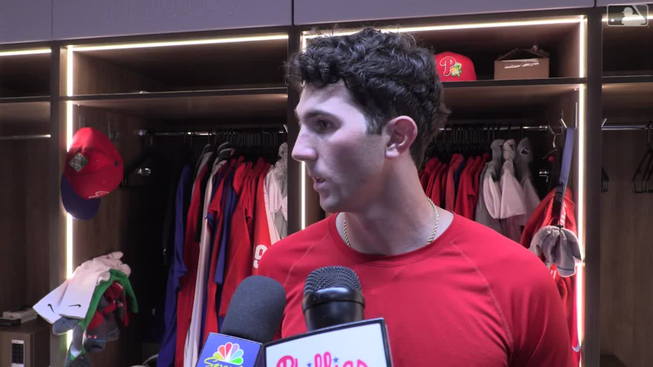 Painter breaks down his outing against the O's 