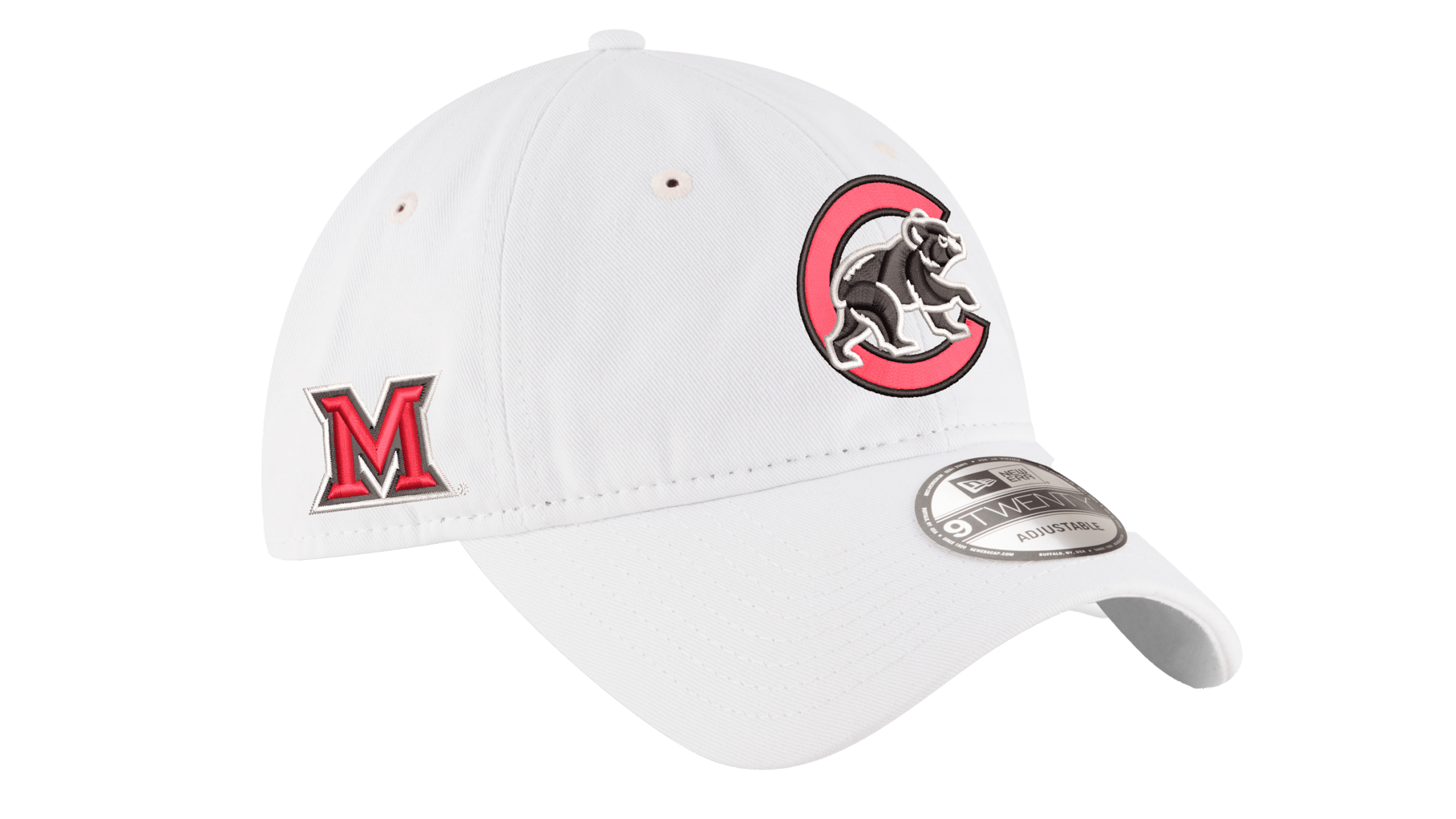 Miami Ohio Cap Special Ticket Offer | Chicago Cubs