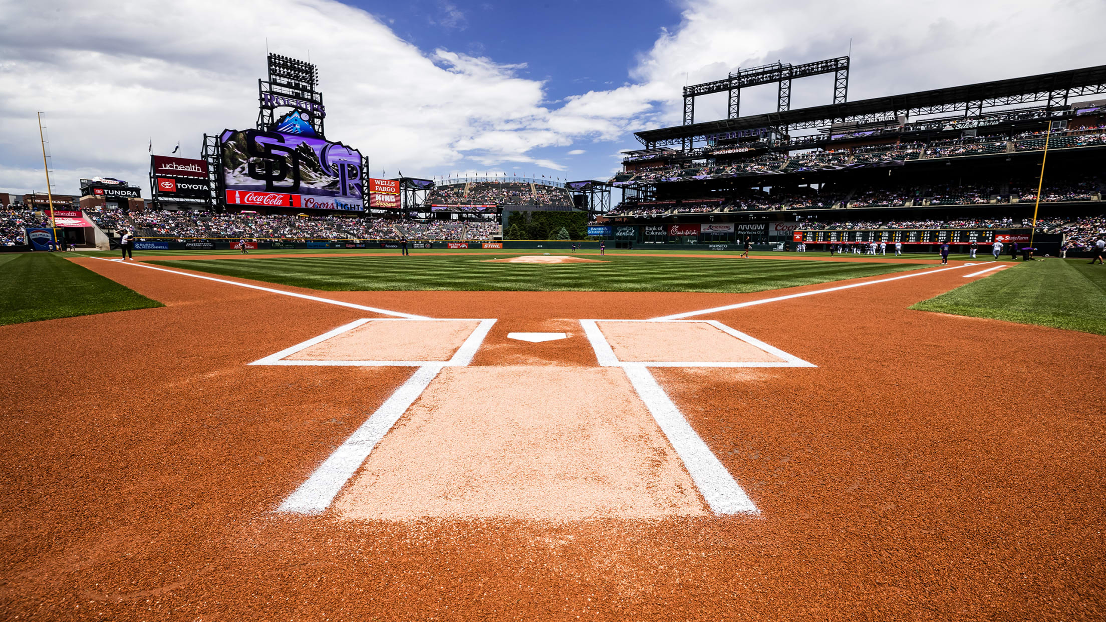 Rockies Career Opportunities