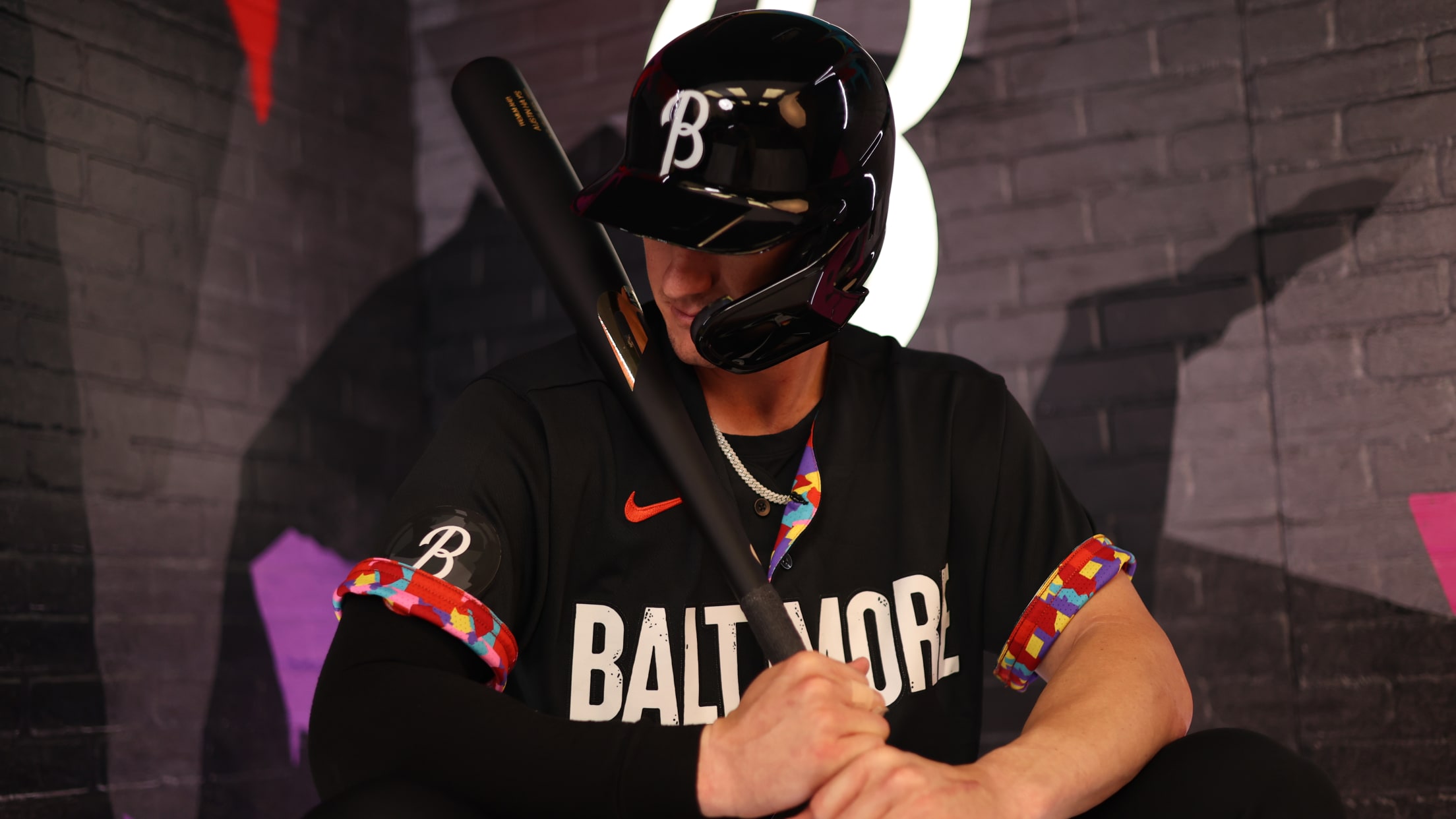 Birdland Insider: In Focus: City Connect First Wear