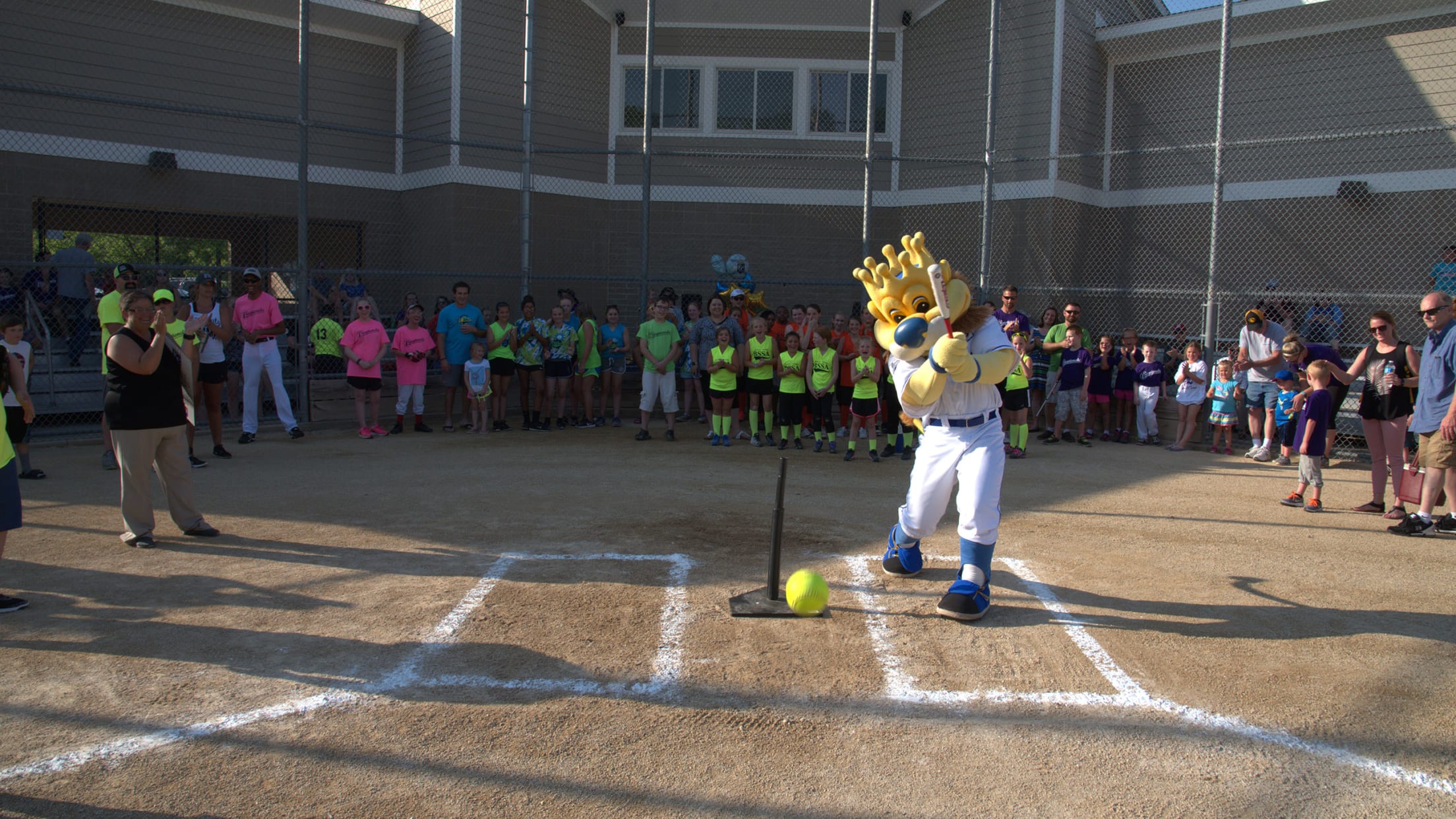 Royalty Field Recipients The Kansas City Royals Foundation