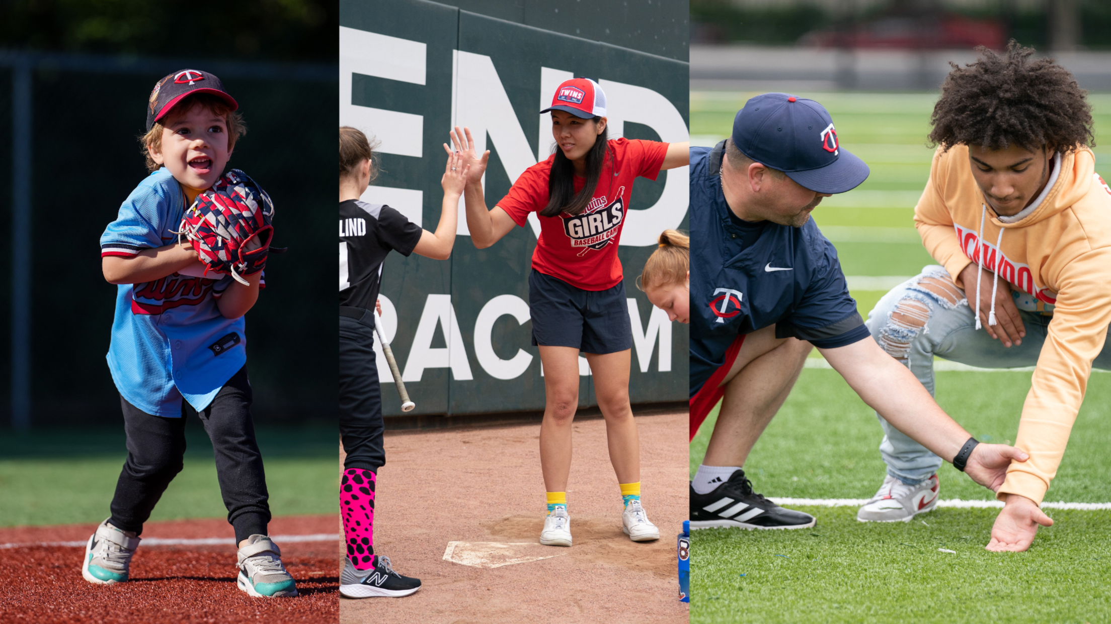 Minnesota Twins - Back to School Weekend - Minnesota Parent