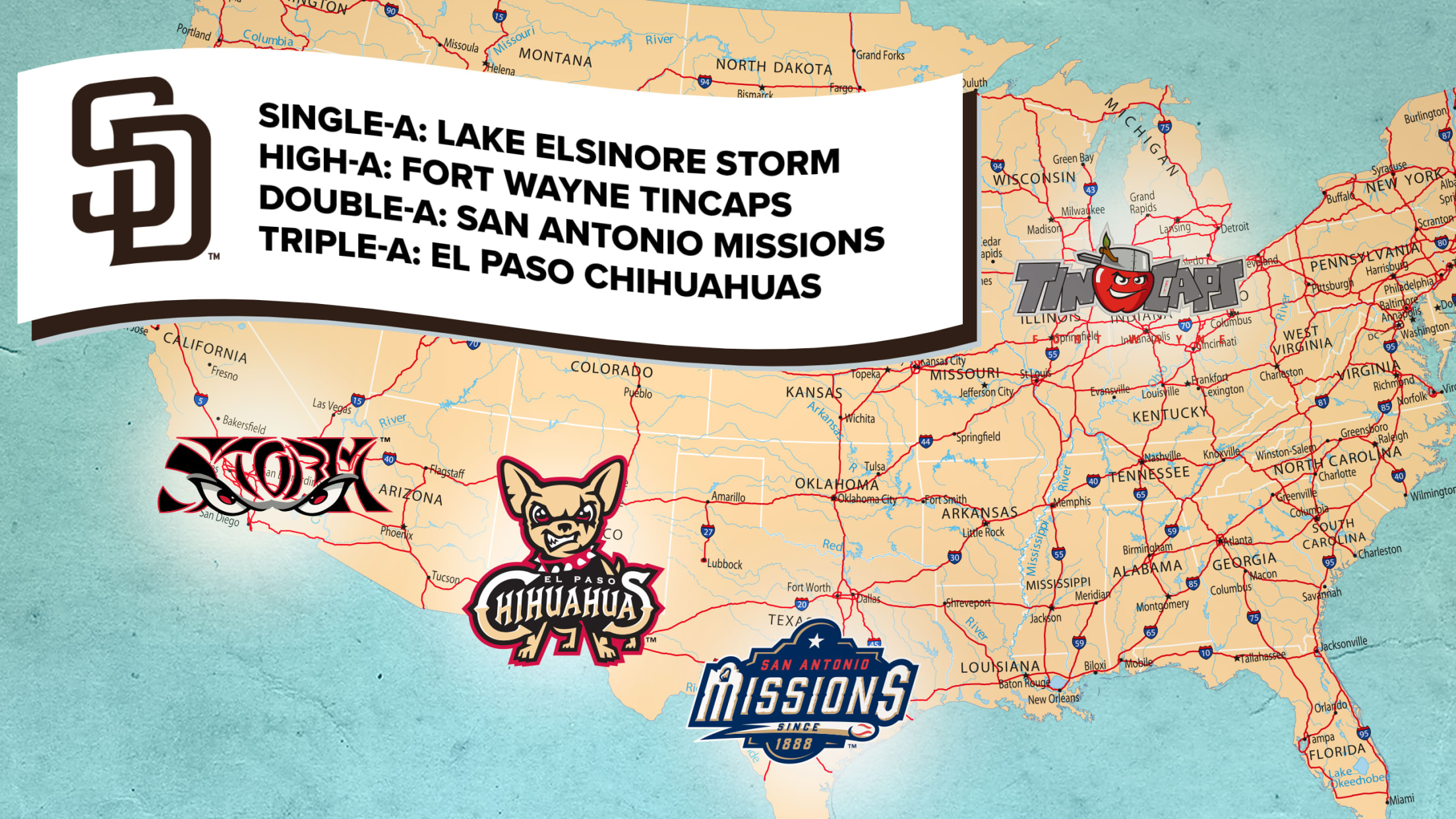 El Paso Chihuahuas  The Ballpark Guide