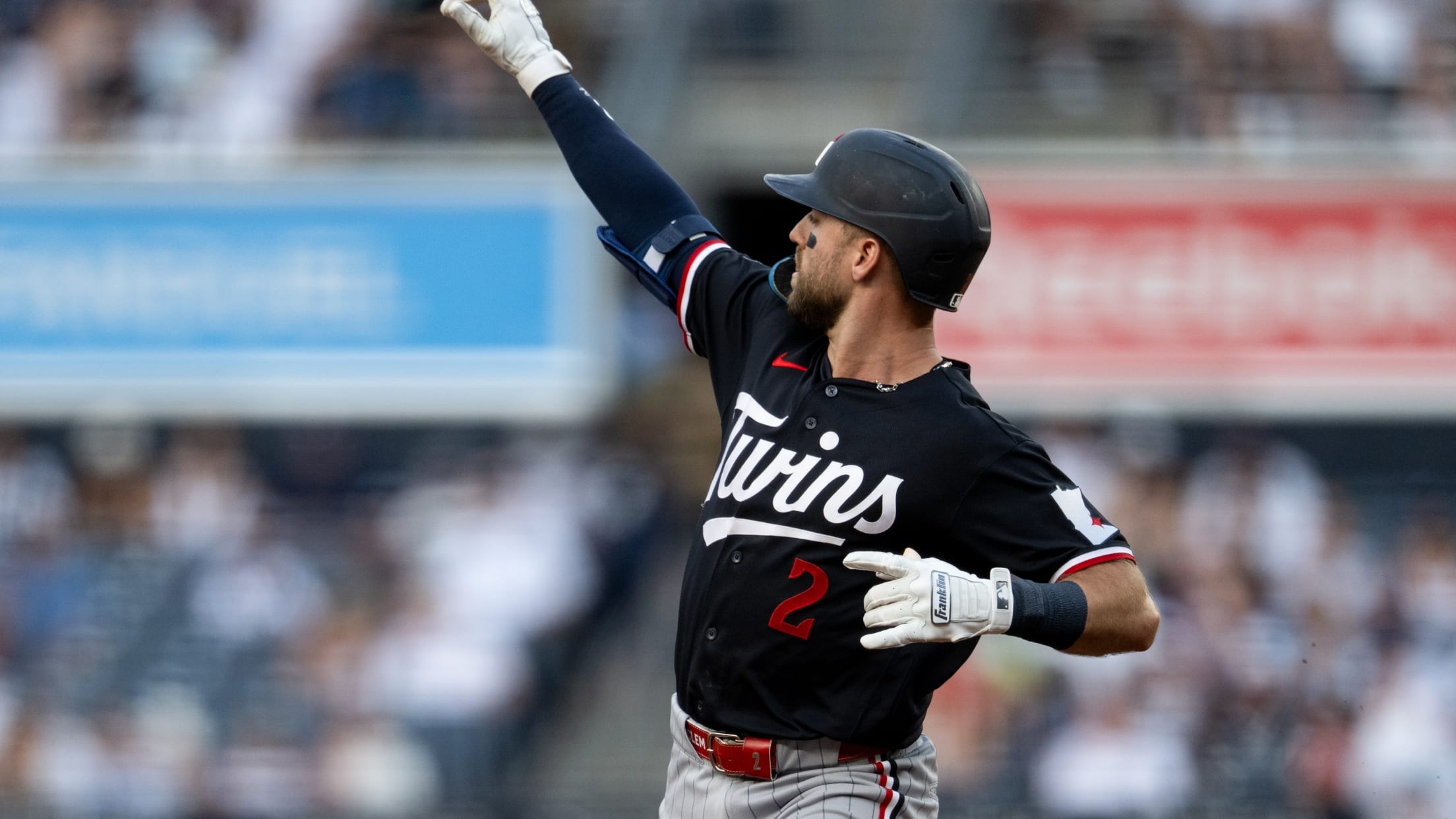Kody Clemens' solo home run (15)