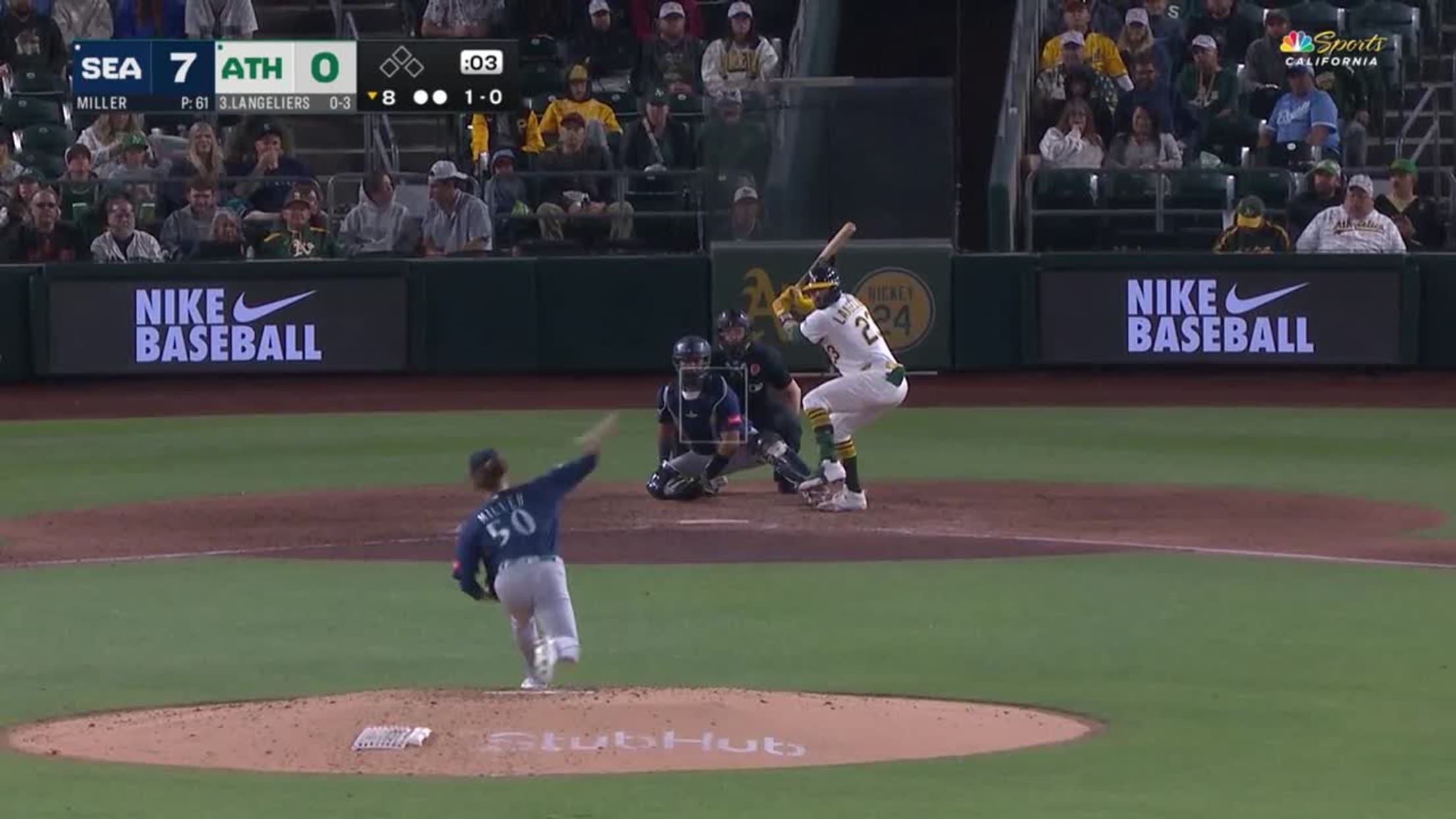 Shea Langeliers' solo homer (13)
