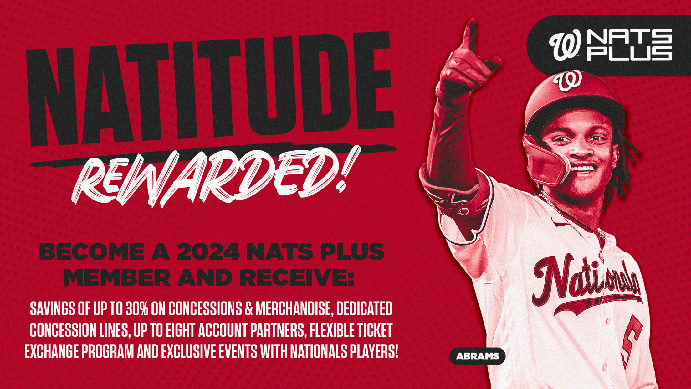 washington nationals official store