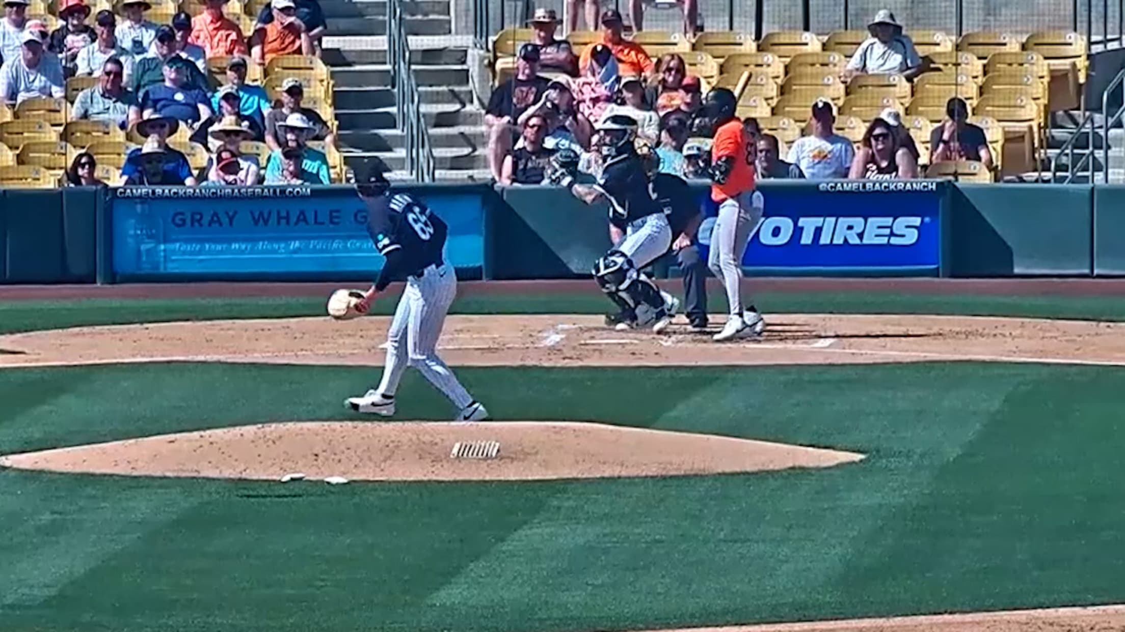 Lee nabs Koss, Martin fans Bericoto in 3rd