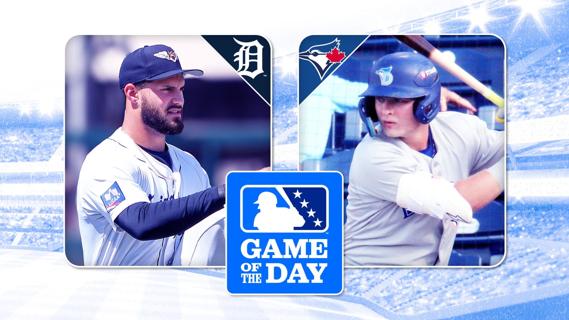 MiLB FGOTD: Briceño, Parker do battle at Single-A