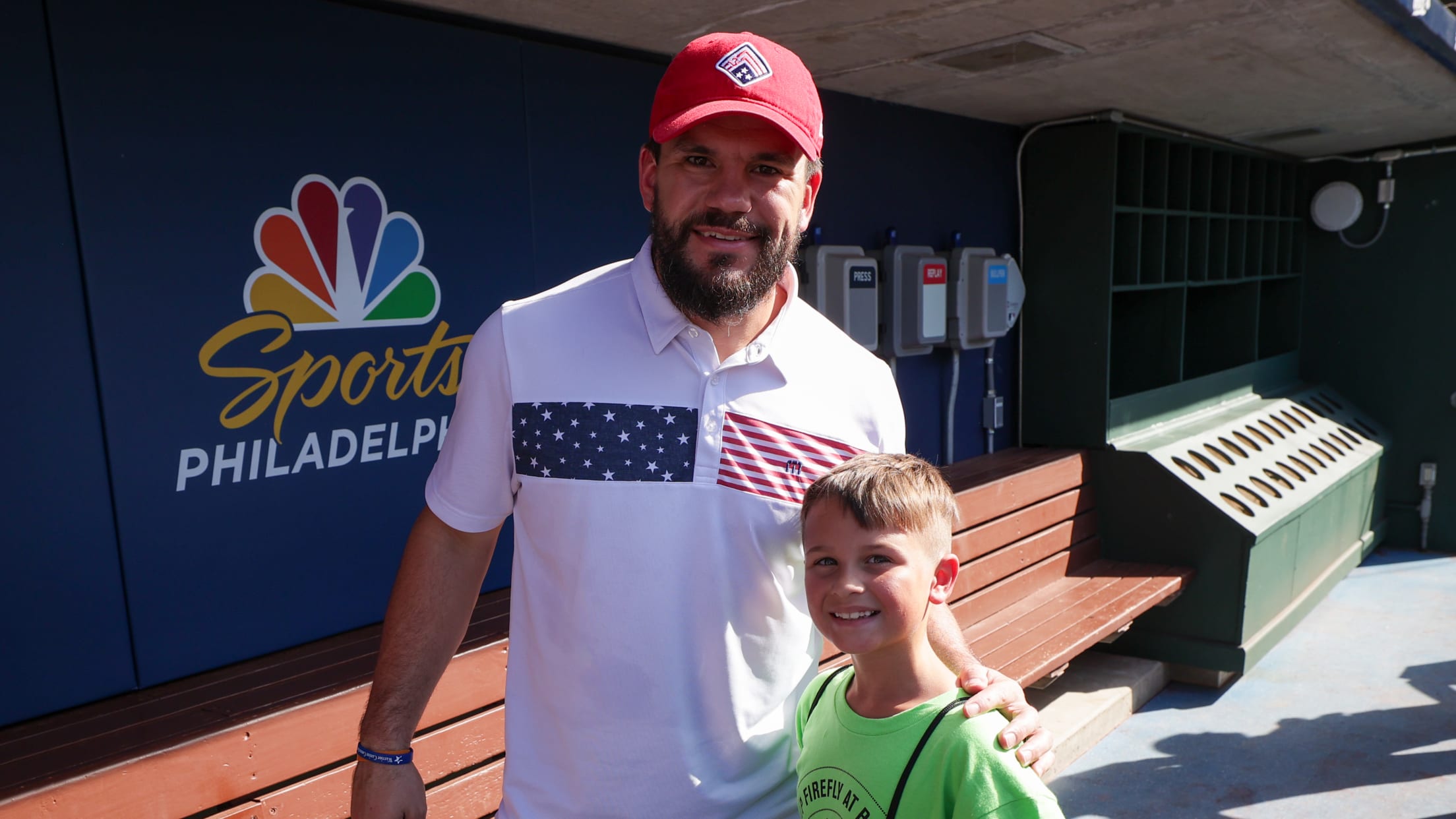 20240620_Schwarber's Neighborhood Heroes Field Day-8