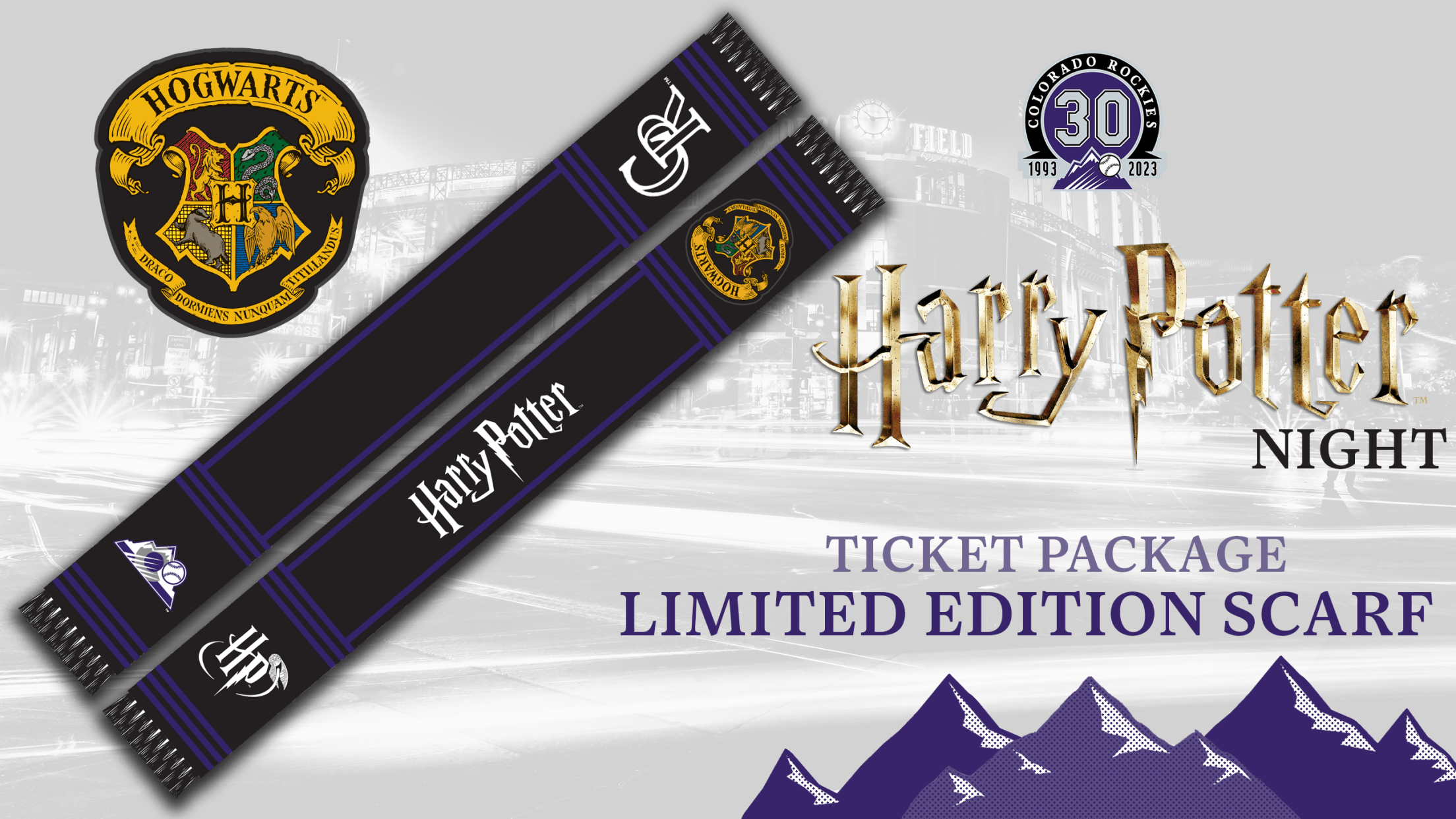 Atlanta Braves Harry Potter Night 2023 Guide in 2023