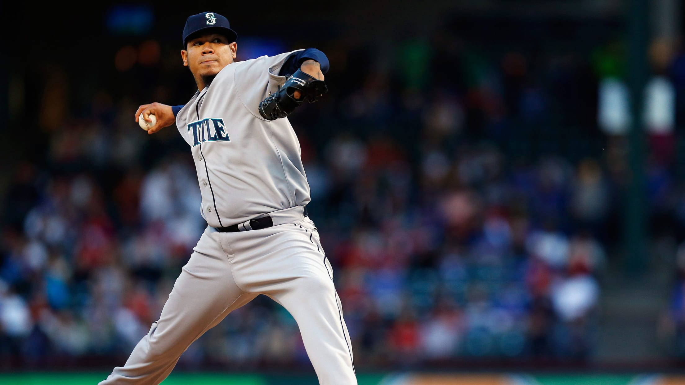 Félix Hernández Mariners Hall of Fame Induction Night sold out