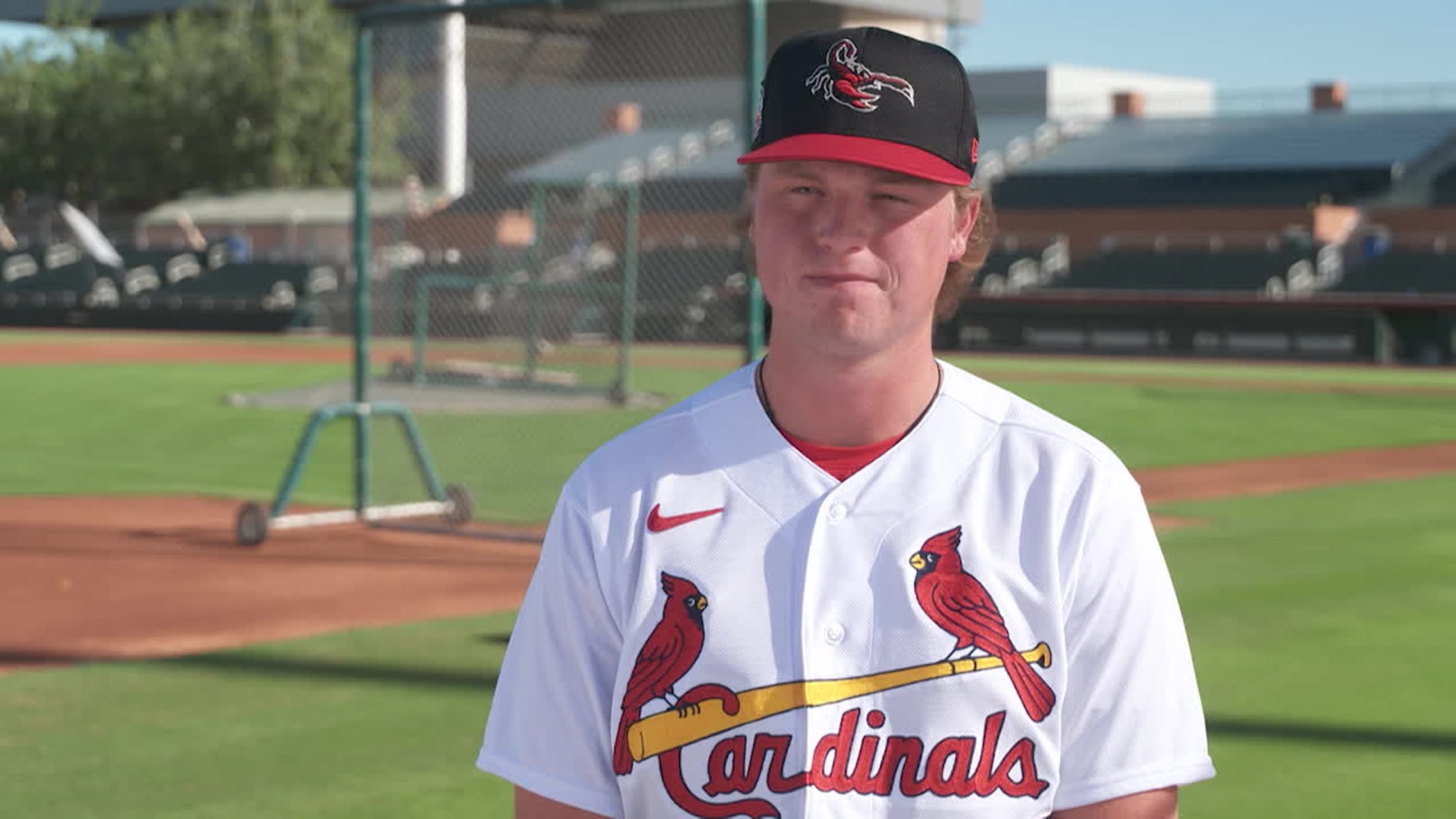 2022 St. Louis Cardinals Top MLB Prospects — College Baseball, MLB