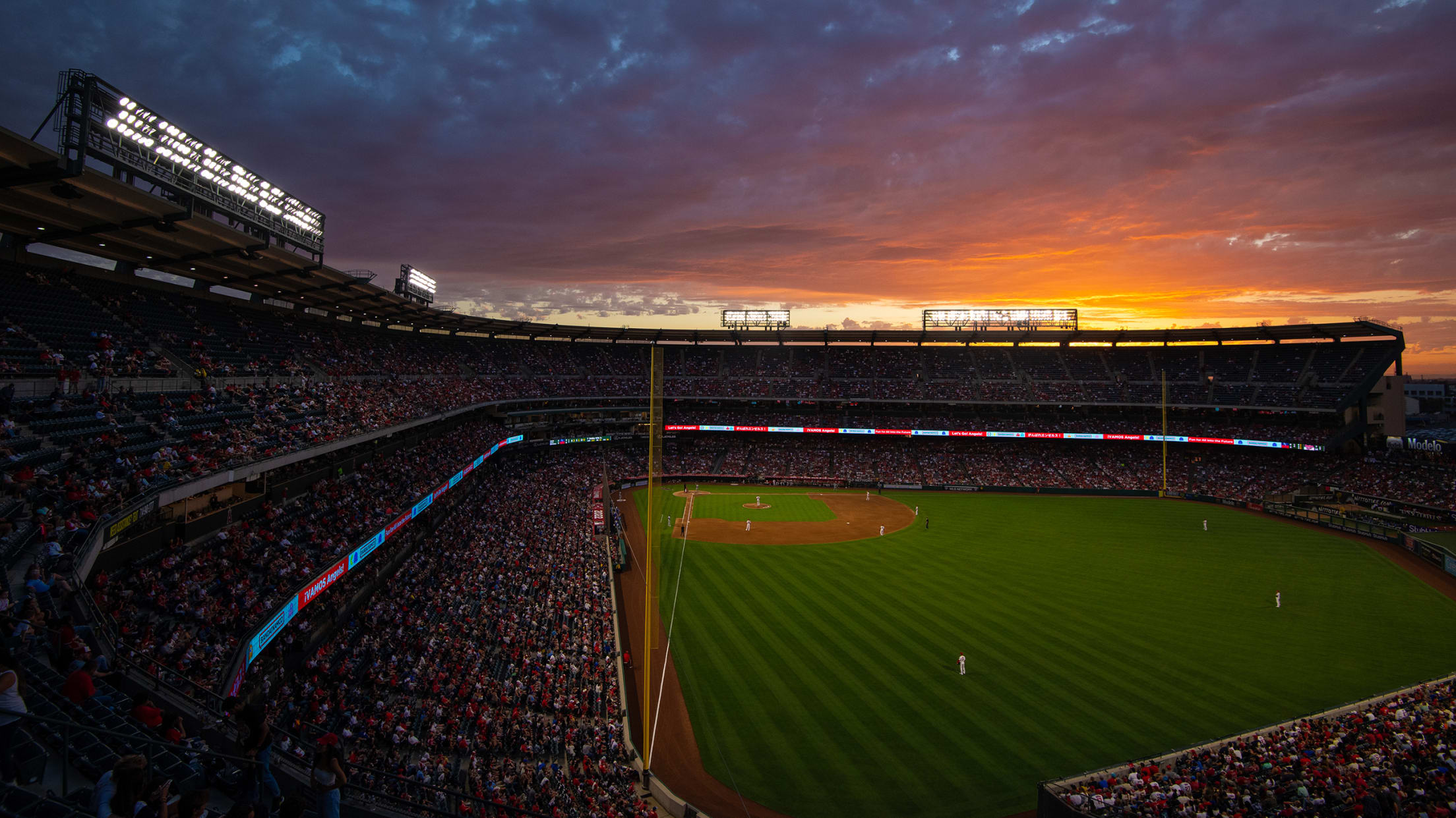 Disney Cast Member Offer | Los Angeles Angels