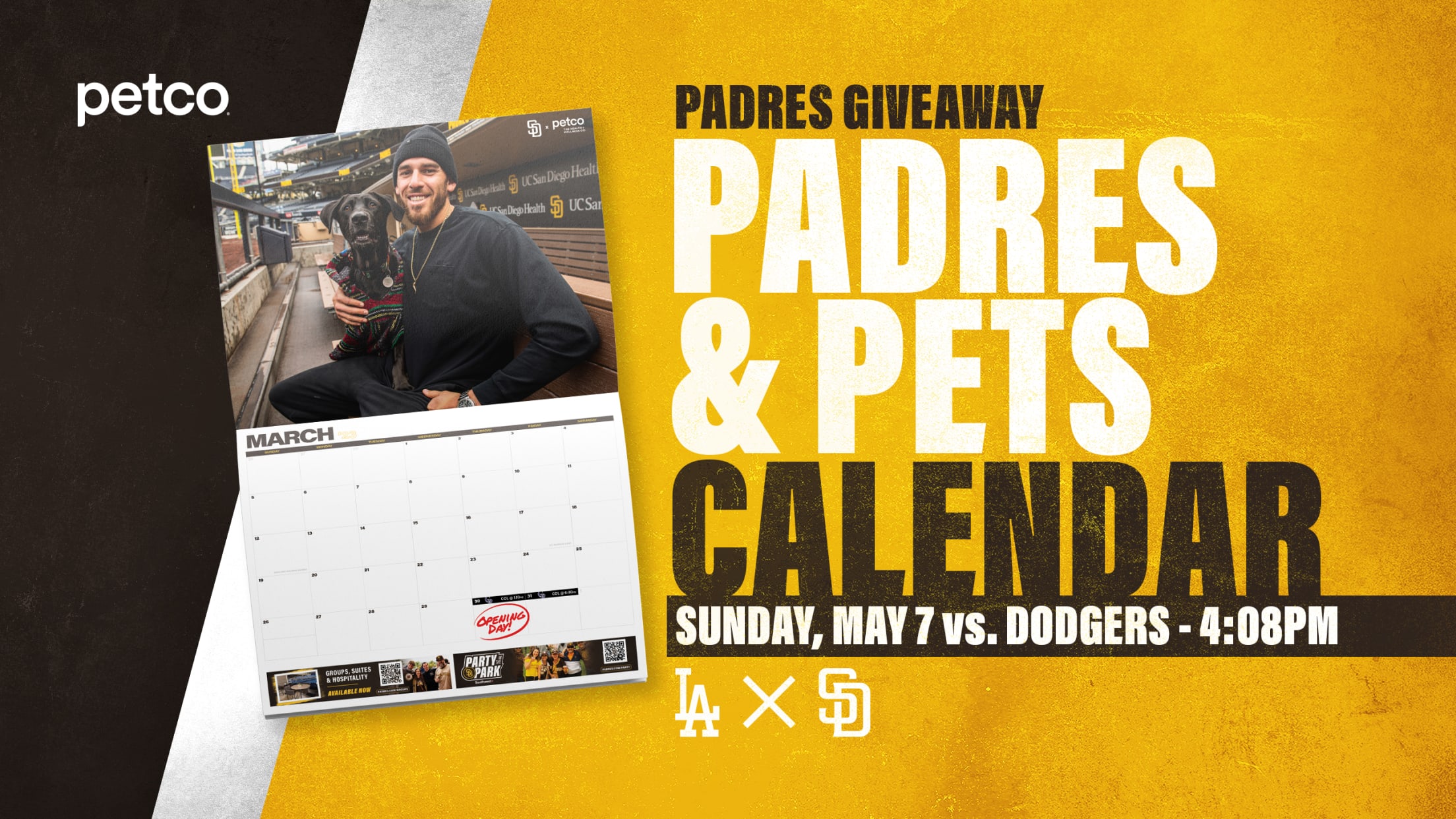 Giveaways San Diego Padres