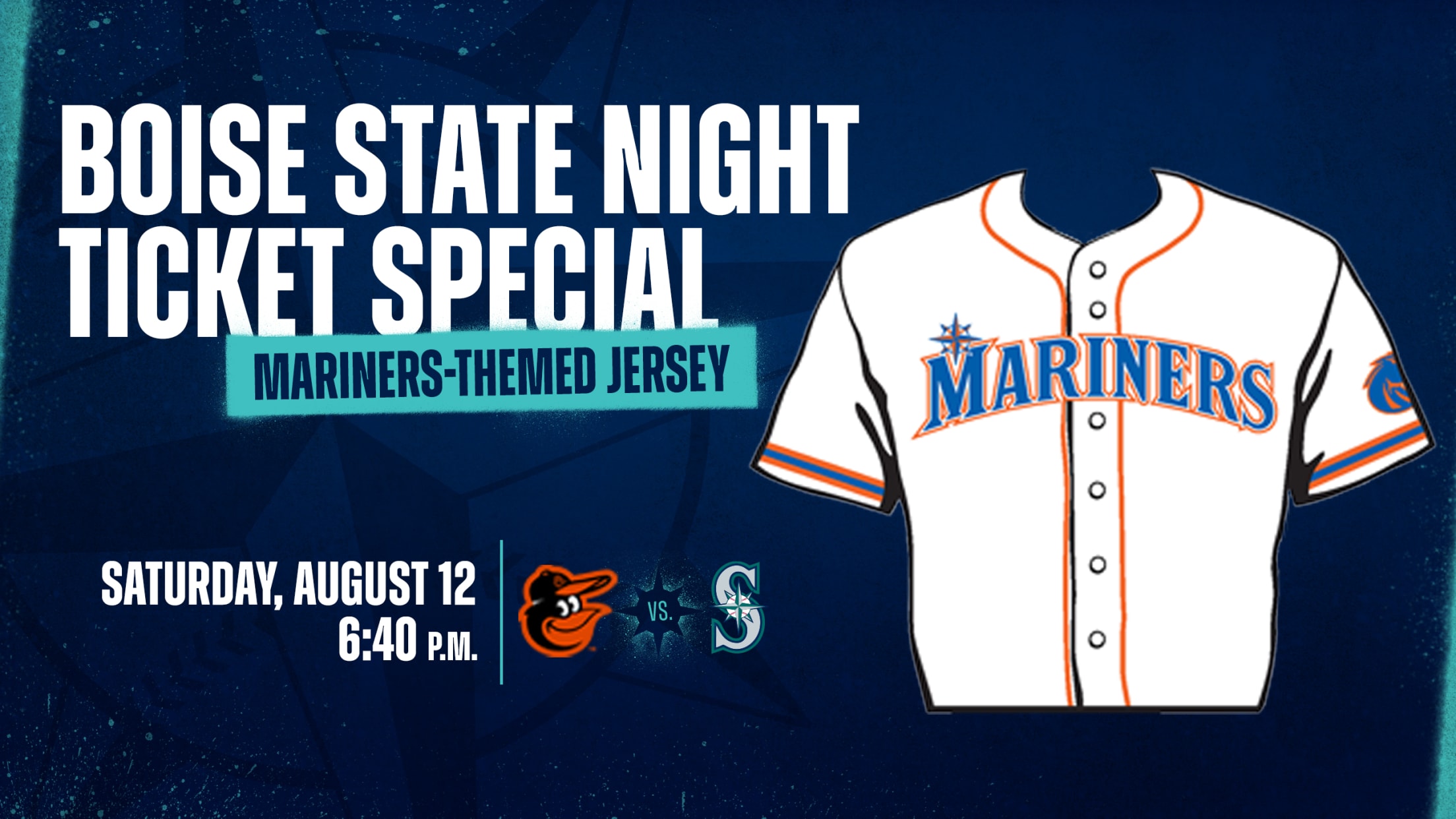 seattle mariners red jersey