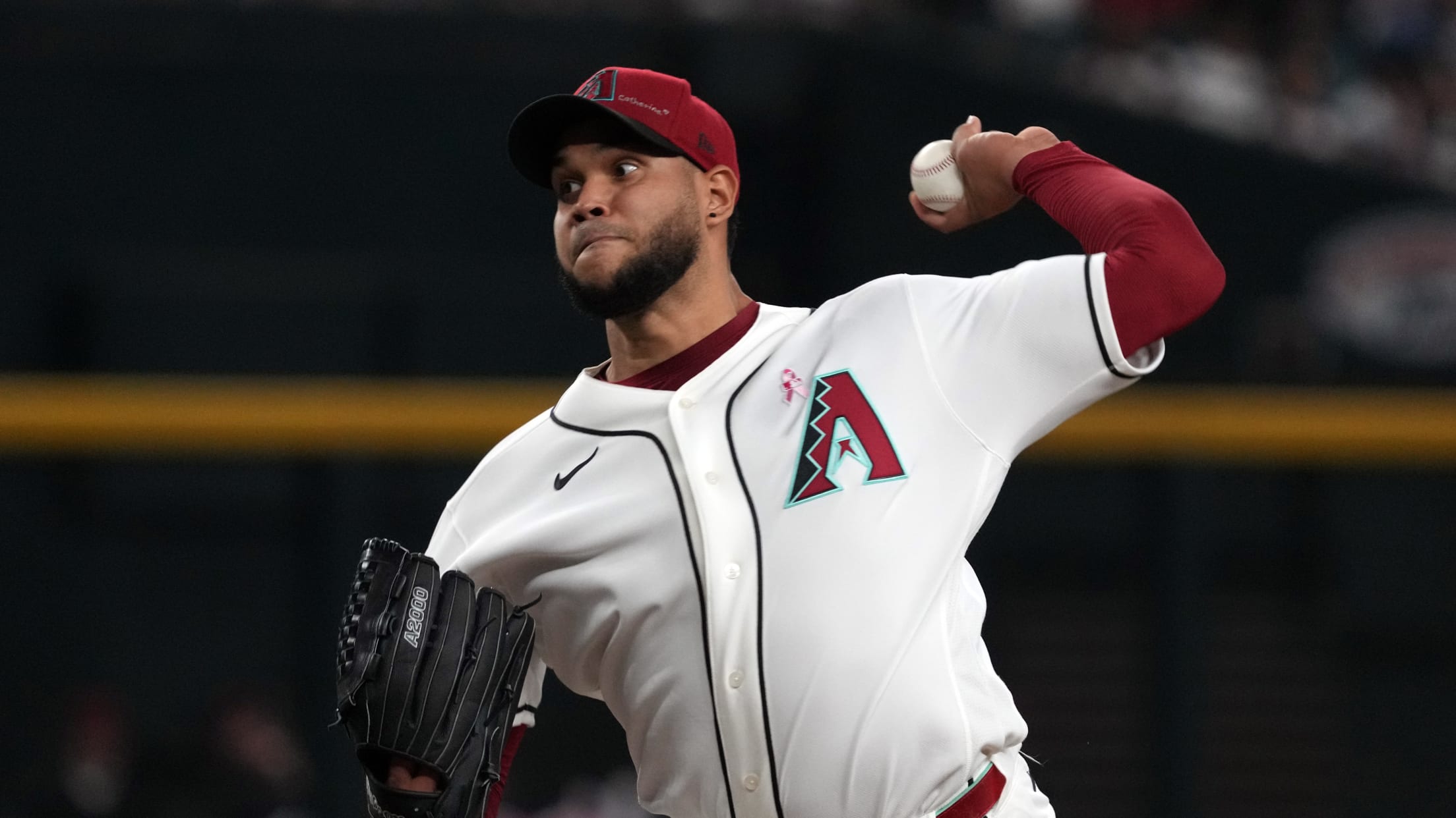 Eduardo Rodriguez earns win in longest career outing