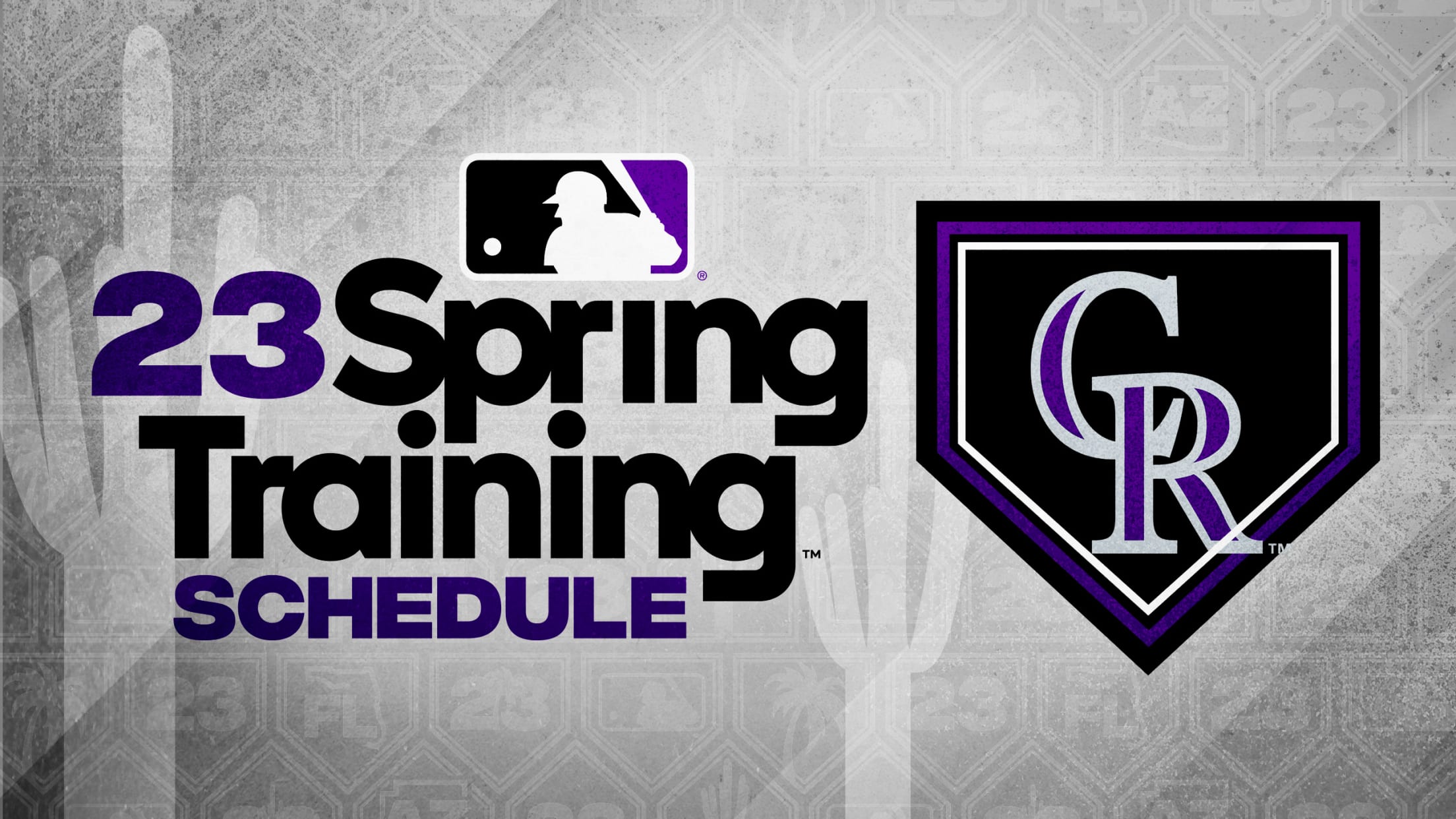 Rockies, other MLB clubs, suspend spring training operations