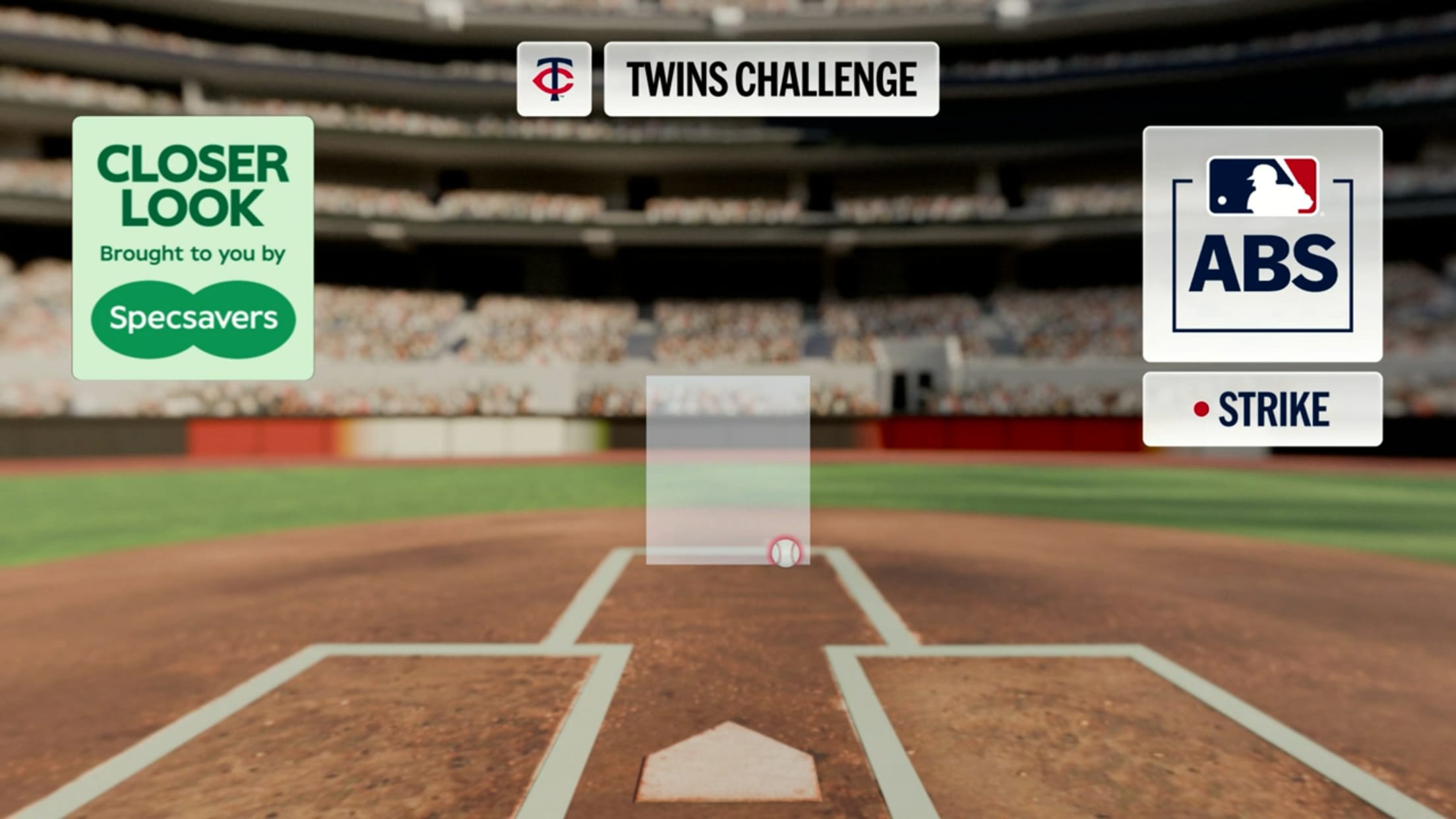 Mason Fluharty congela a James Outman