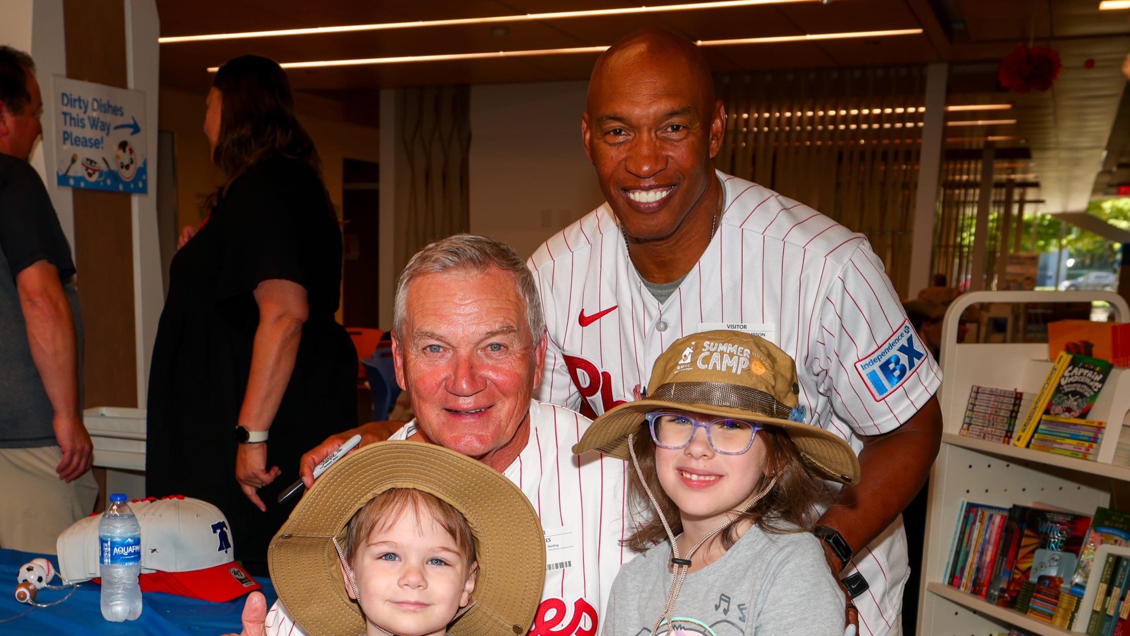 20250624_Phillies Give Back- Ronald McDonald House-23