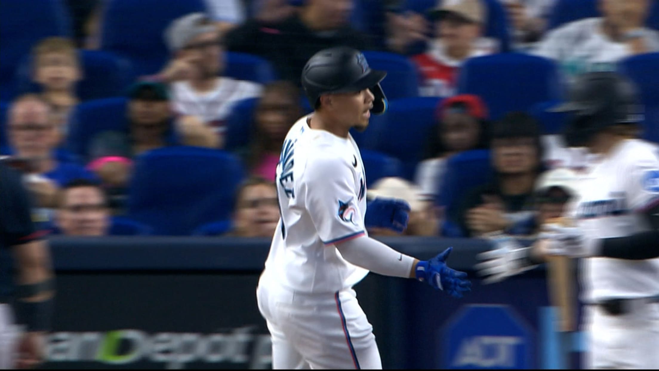 Heriberto Hernández's sac fly
