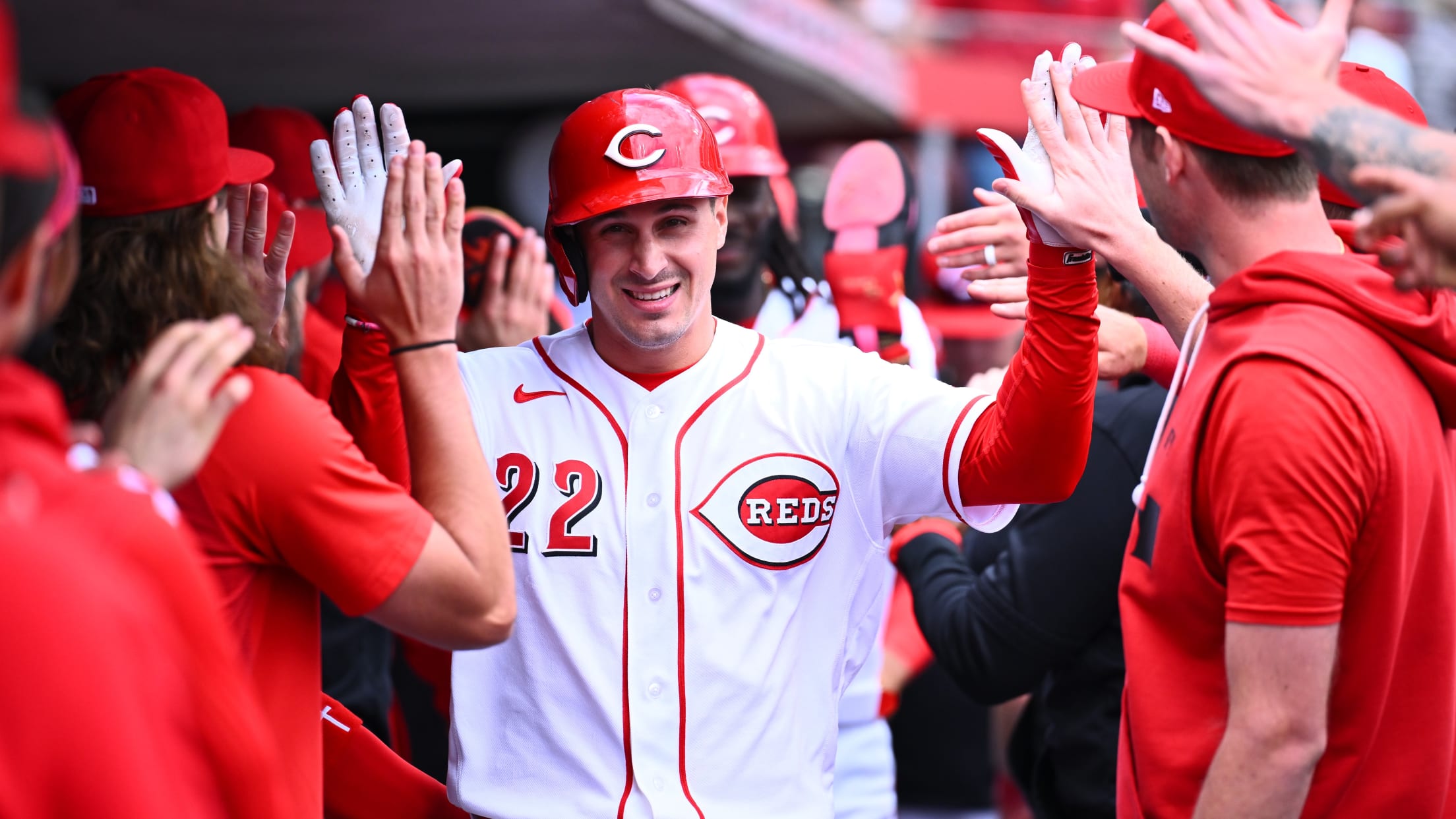 JJ Bleday collects two homers and six RBIs