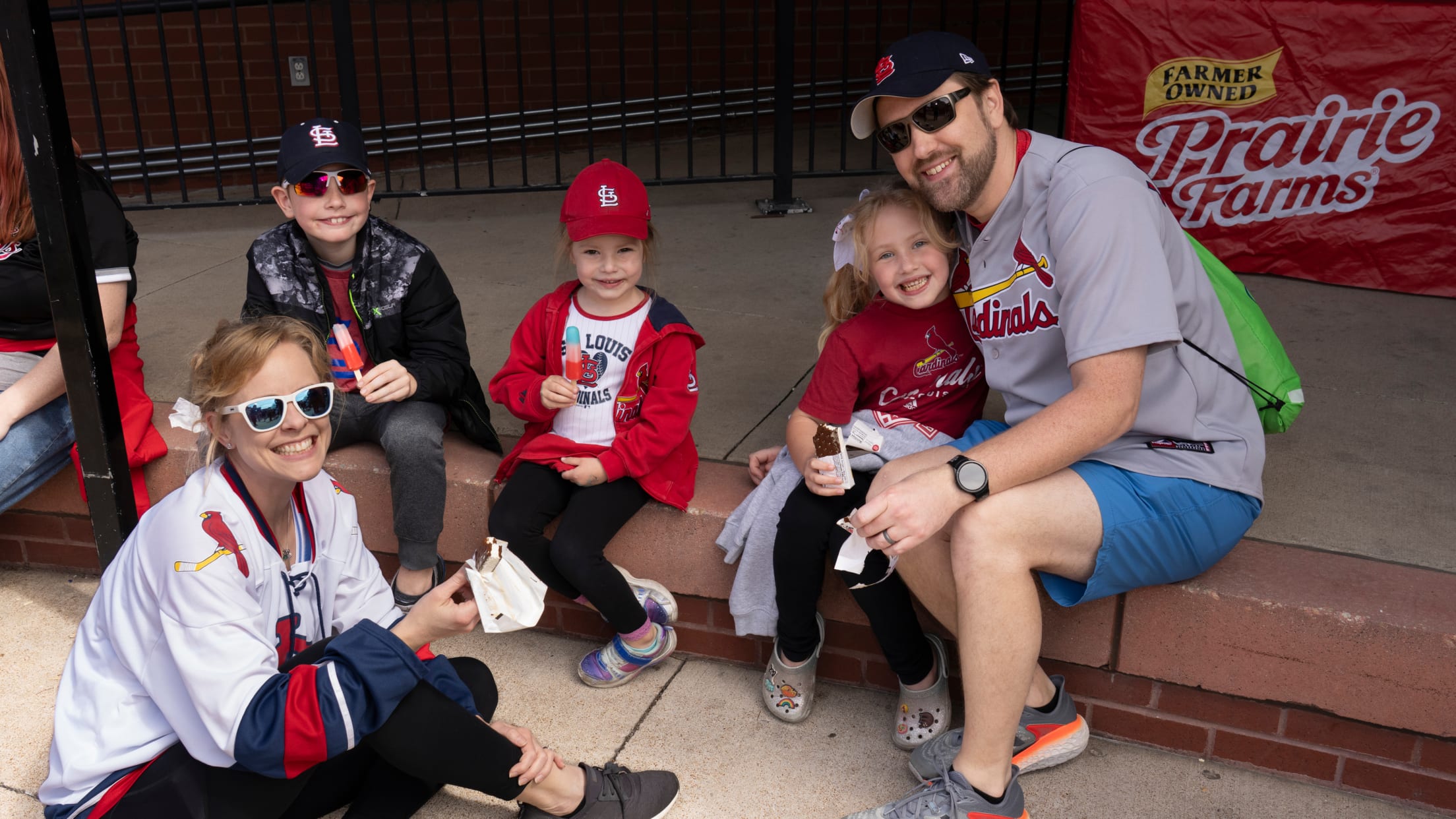 STL Insider Kids Club 2026 0410