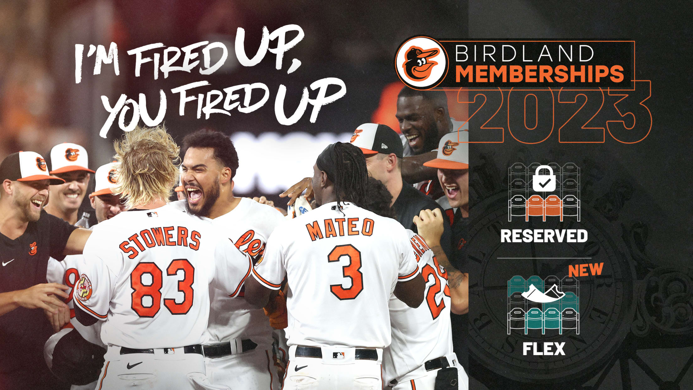 Official Baltimore Orioles Website