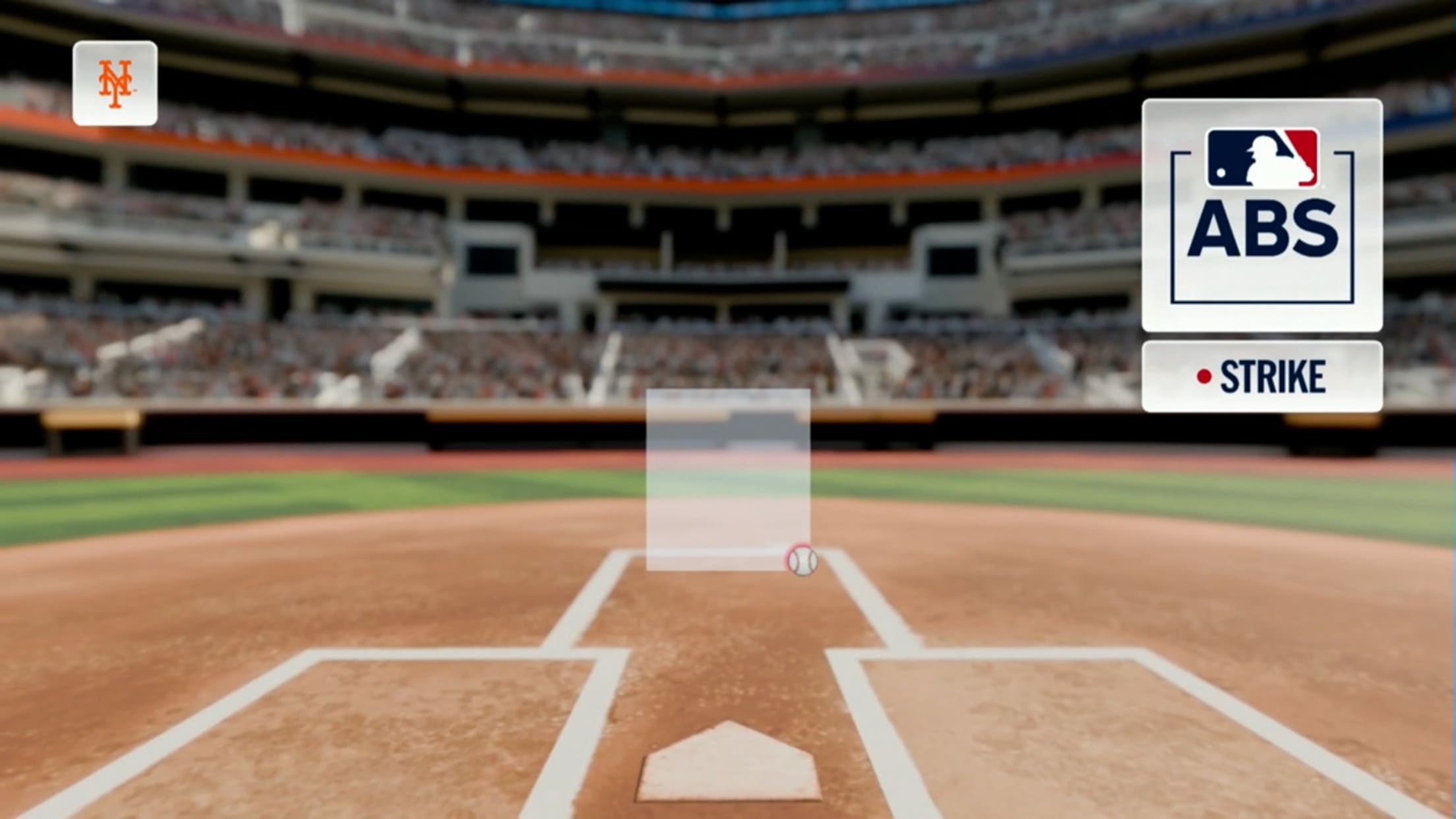 Jordan Geber congela a Trey Paige tras desafío ABS