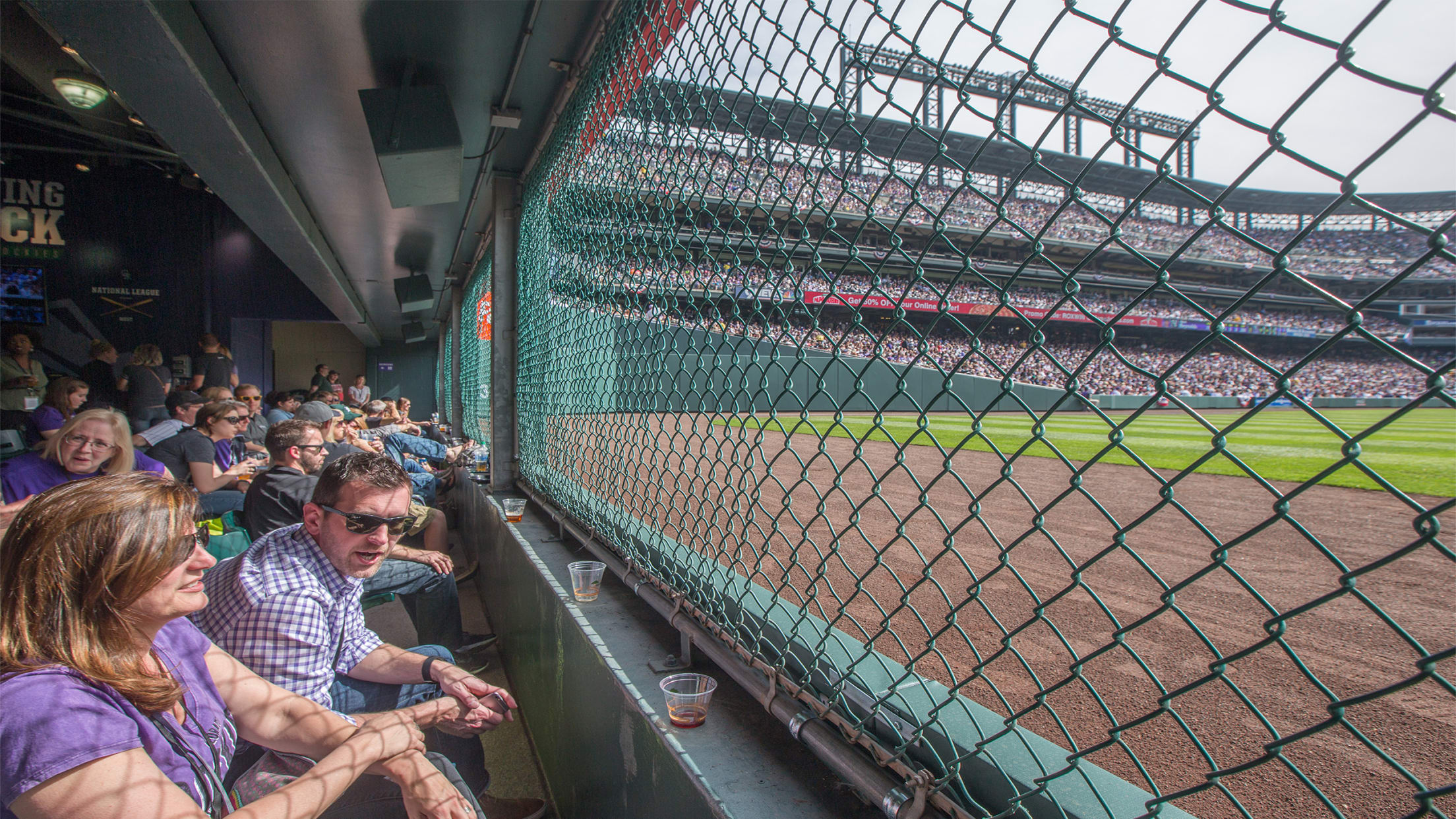 Colorado Rockies on X: WOW! There is your nightly reminder that