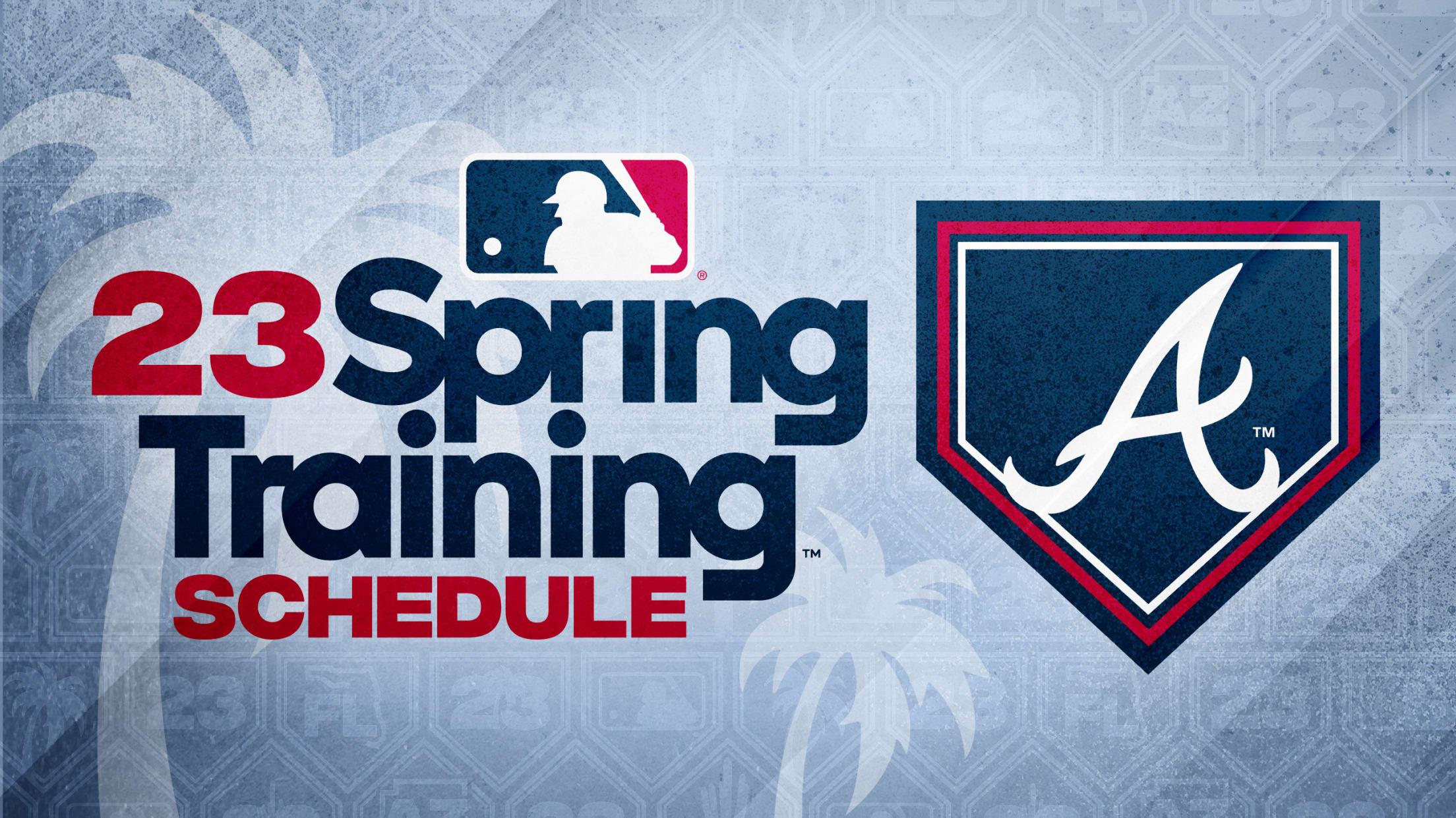 Braves Spring Training at CoolToday Park