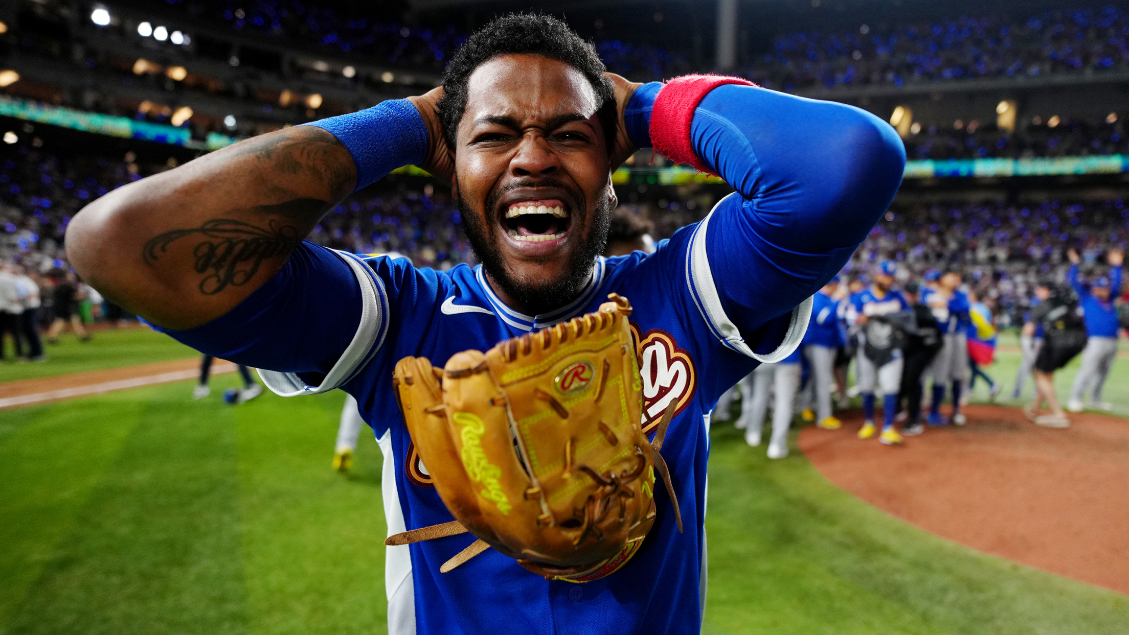 2023年 WBCワールドベースボールクラシック　マイアミ大会　ゴールド ワールドベースボールクラシックの代表名簿が確定 MLB オールスター67