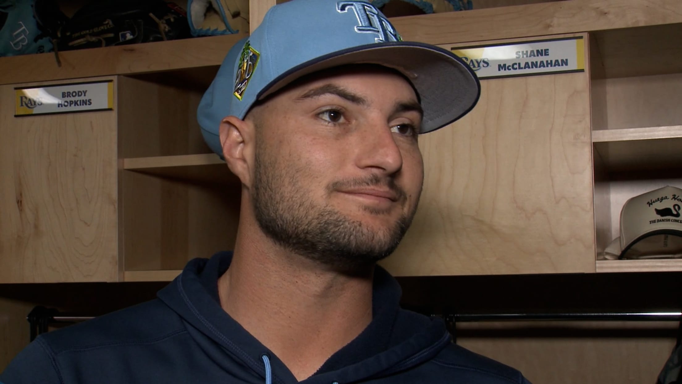 Rays discuss start of Spring Training 