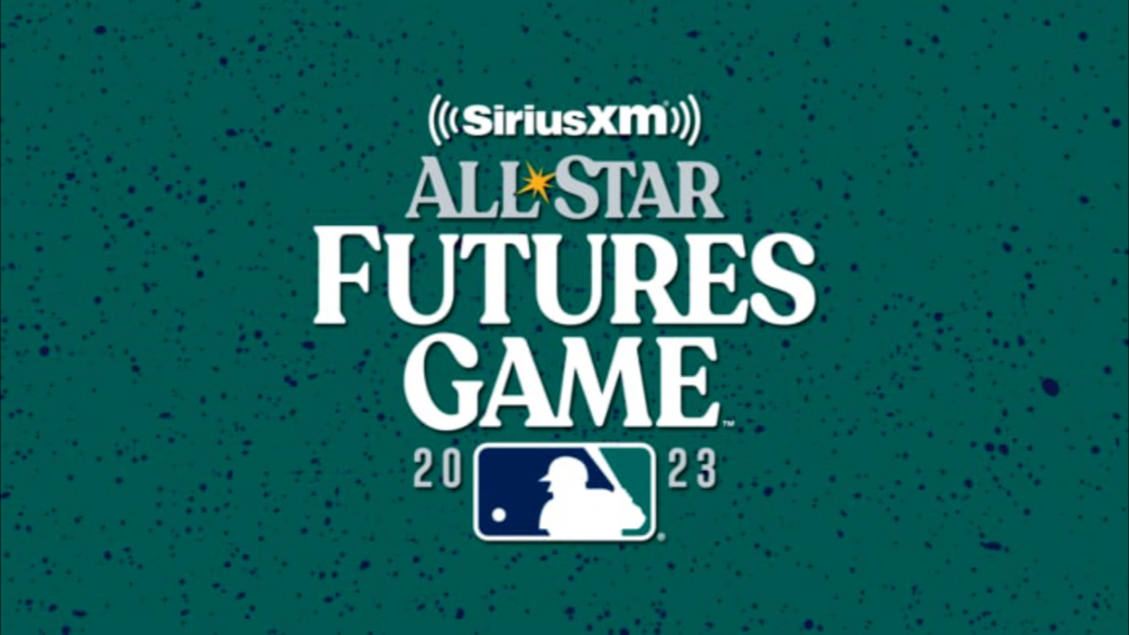 ON THE FIELD At The 2021 MLB Futures Game, All-Star Weekend: Episode 3