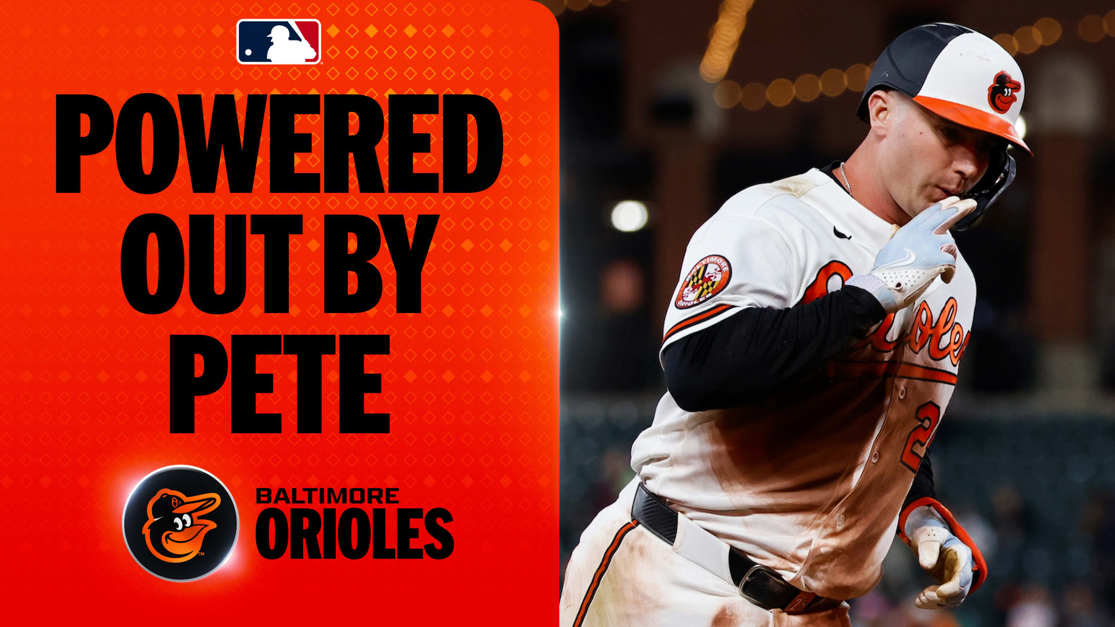 Pete Alonso's two-run homer (4) 