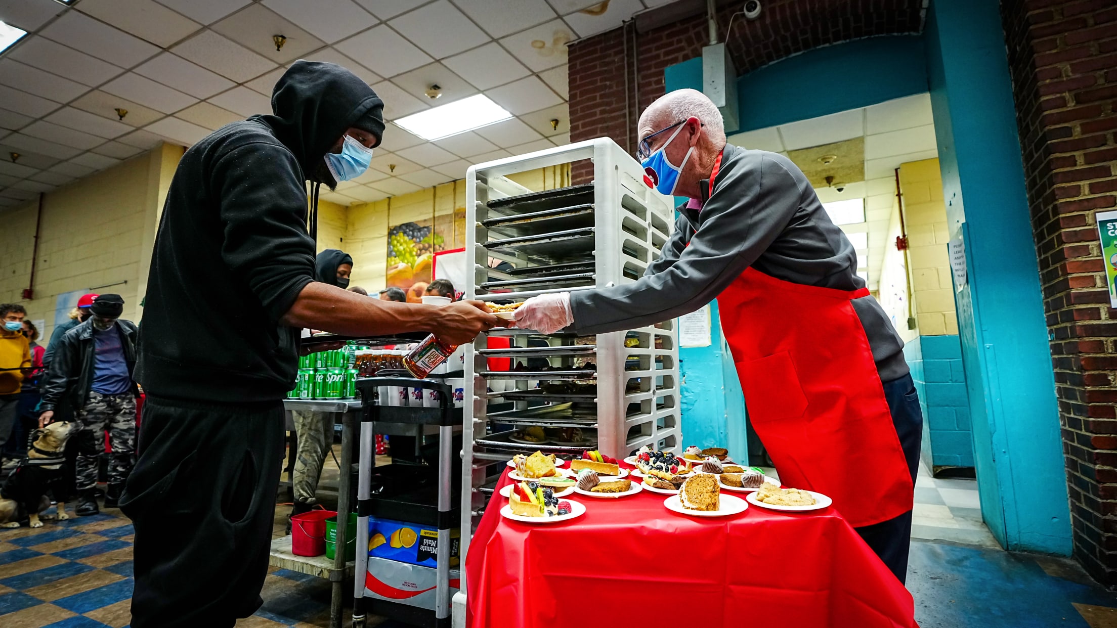 BethesdaProjectDinner07116