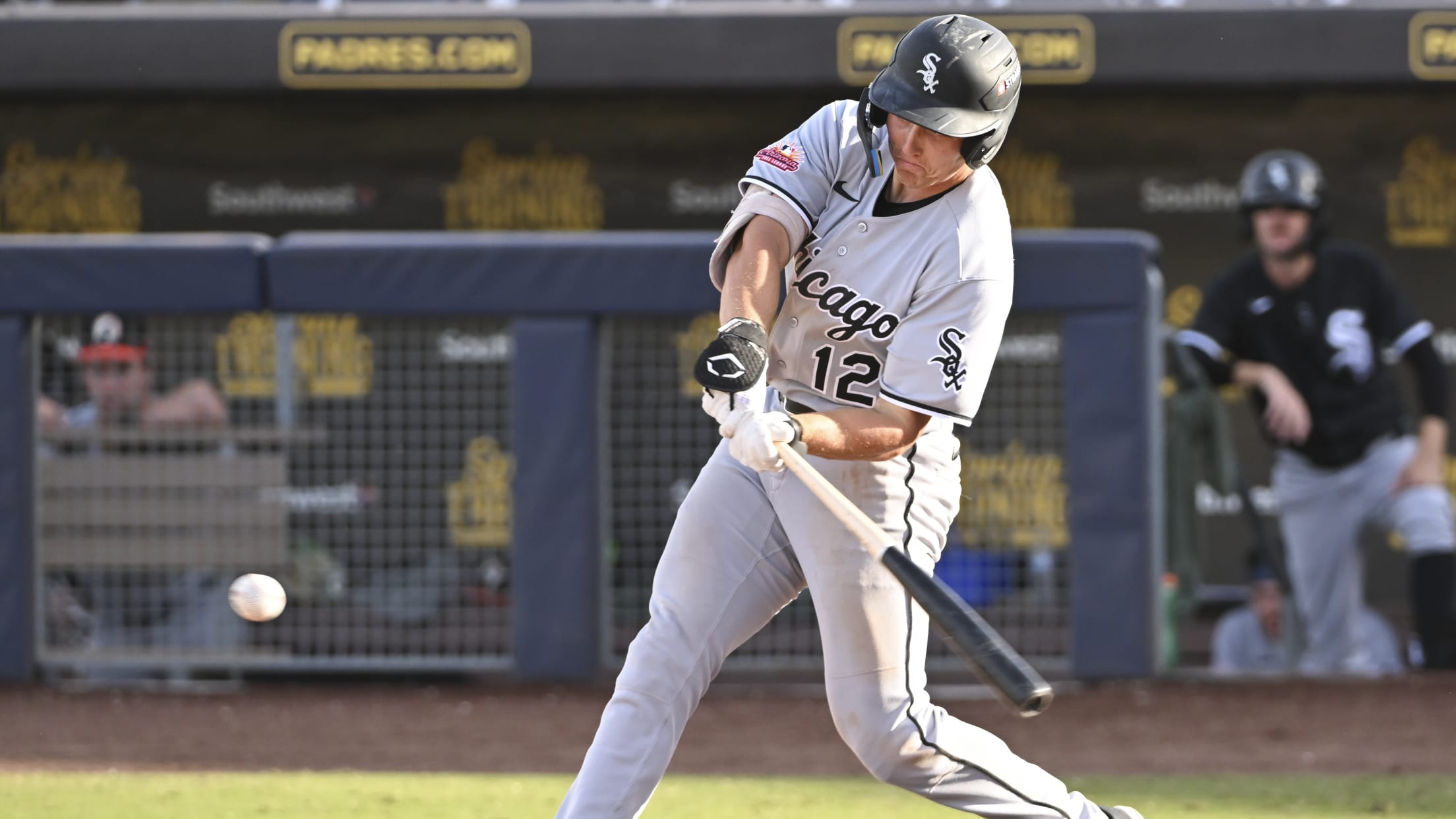 Colby Shelton's four-RBI game for Glendale