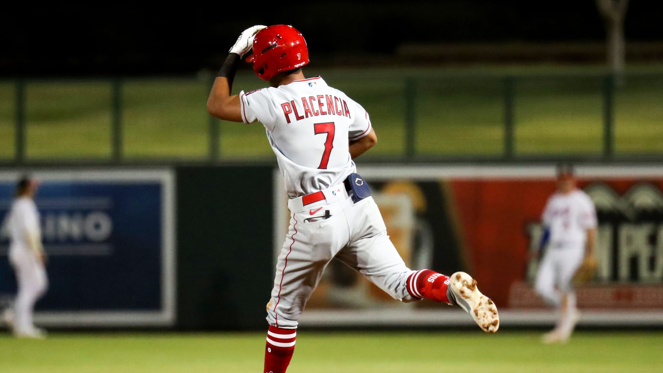 Los Angeles Angels 2022 Top 10 MLB Prospects Chat — College