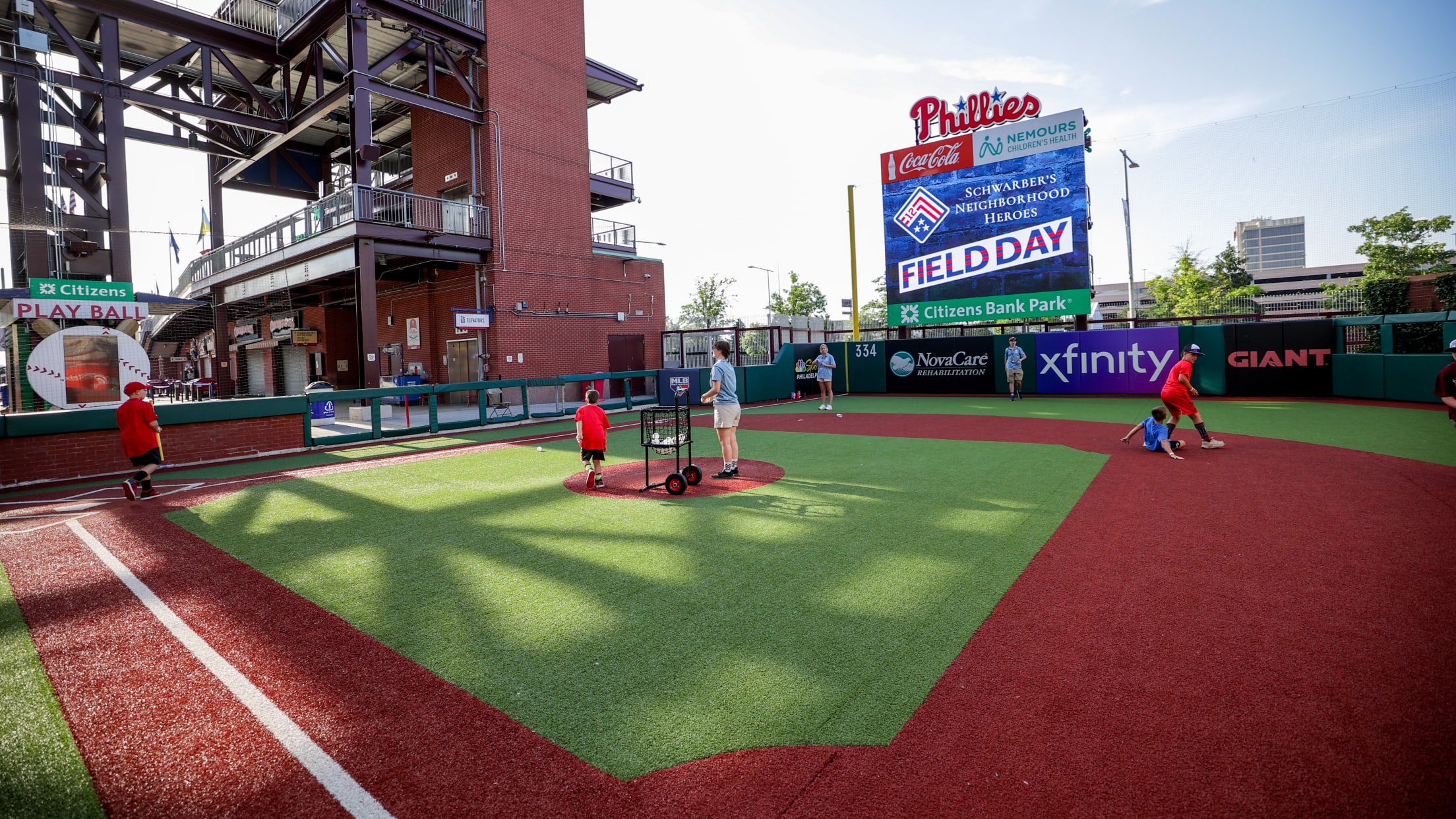 20240620_Schwarber's Neighborhood Heroes Field Day-62