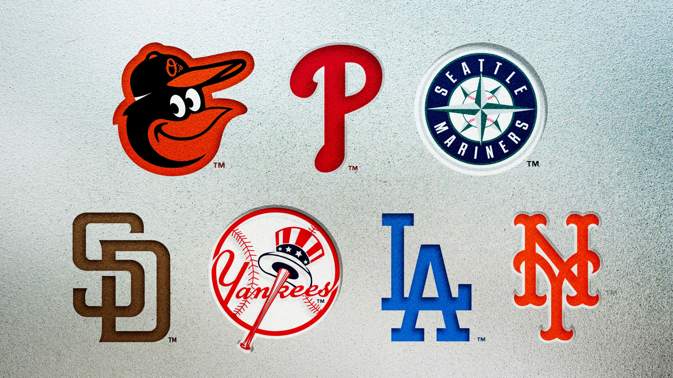 The Orioles, Phillies, Mariners, Padres, Yankees, Dodgers and Mets have the prospects to make moves at the Trade Deadline