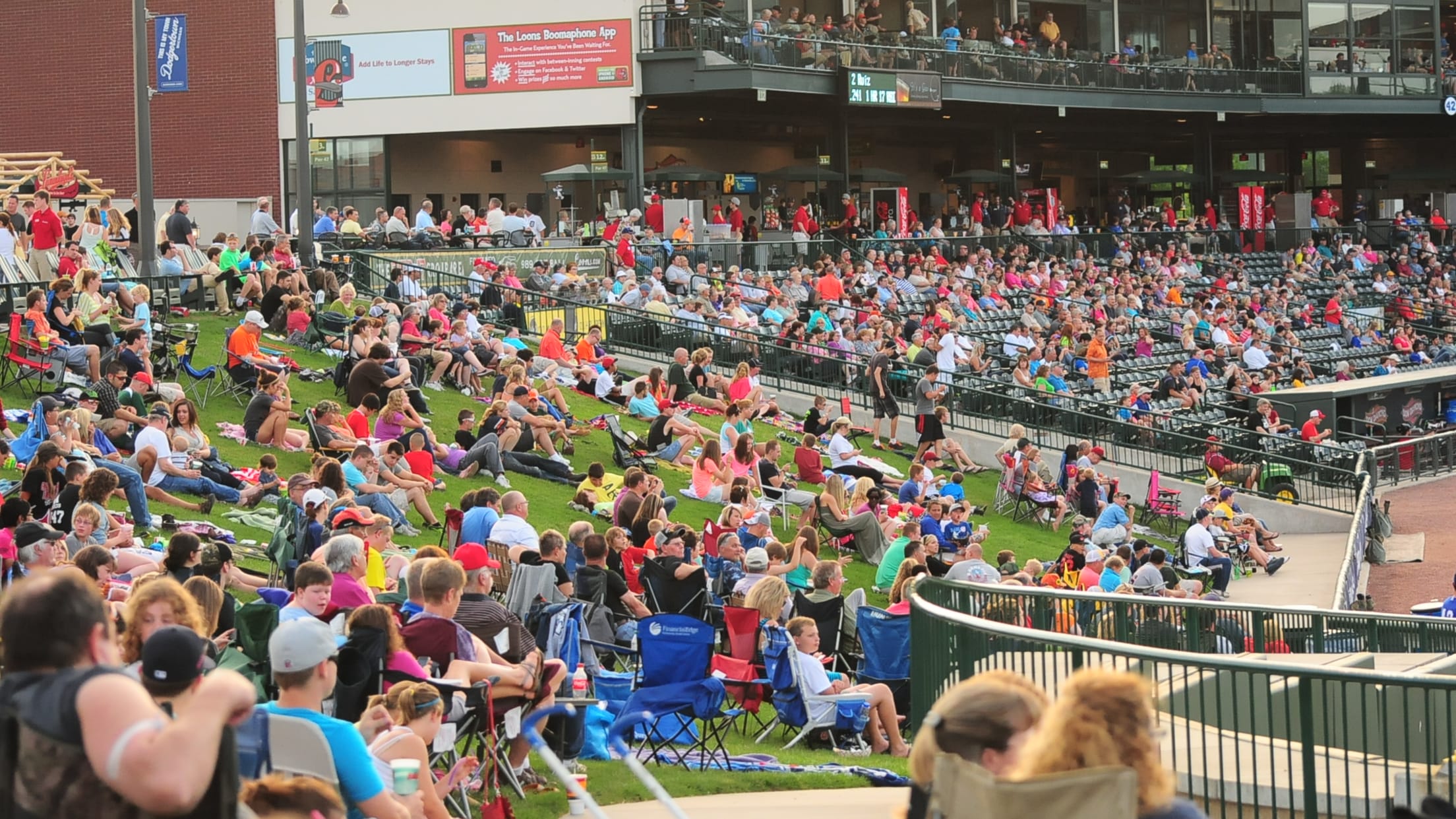 Akron RubberDucks welcome full-capacity crowds beginning June 2