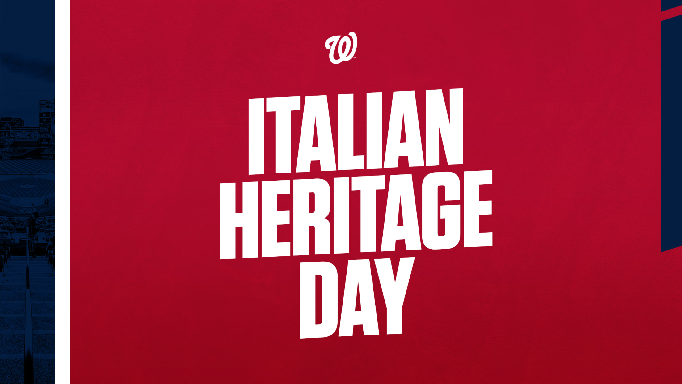 Red Sox Host Massive Italian Heritage Night - Italian American