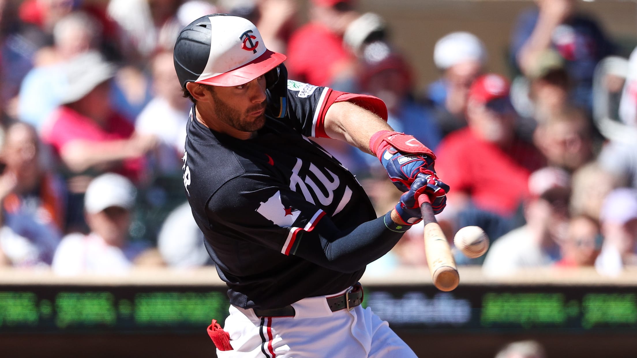 Ryan Kreidler's go-ahead RBI double