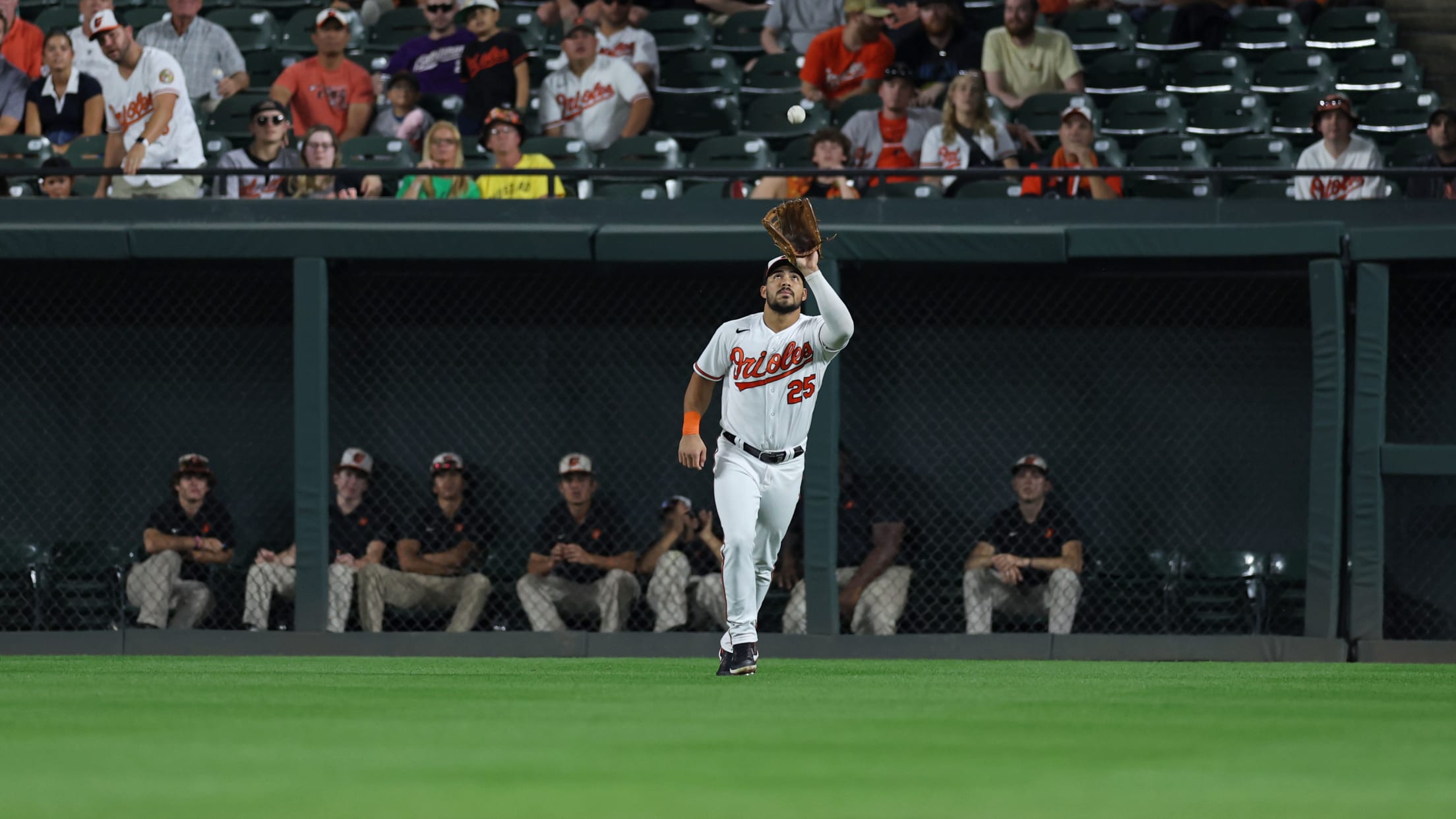 BAL - BI - Homestand In Focus - 0911-0917 -  034