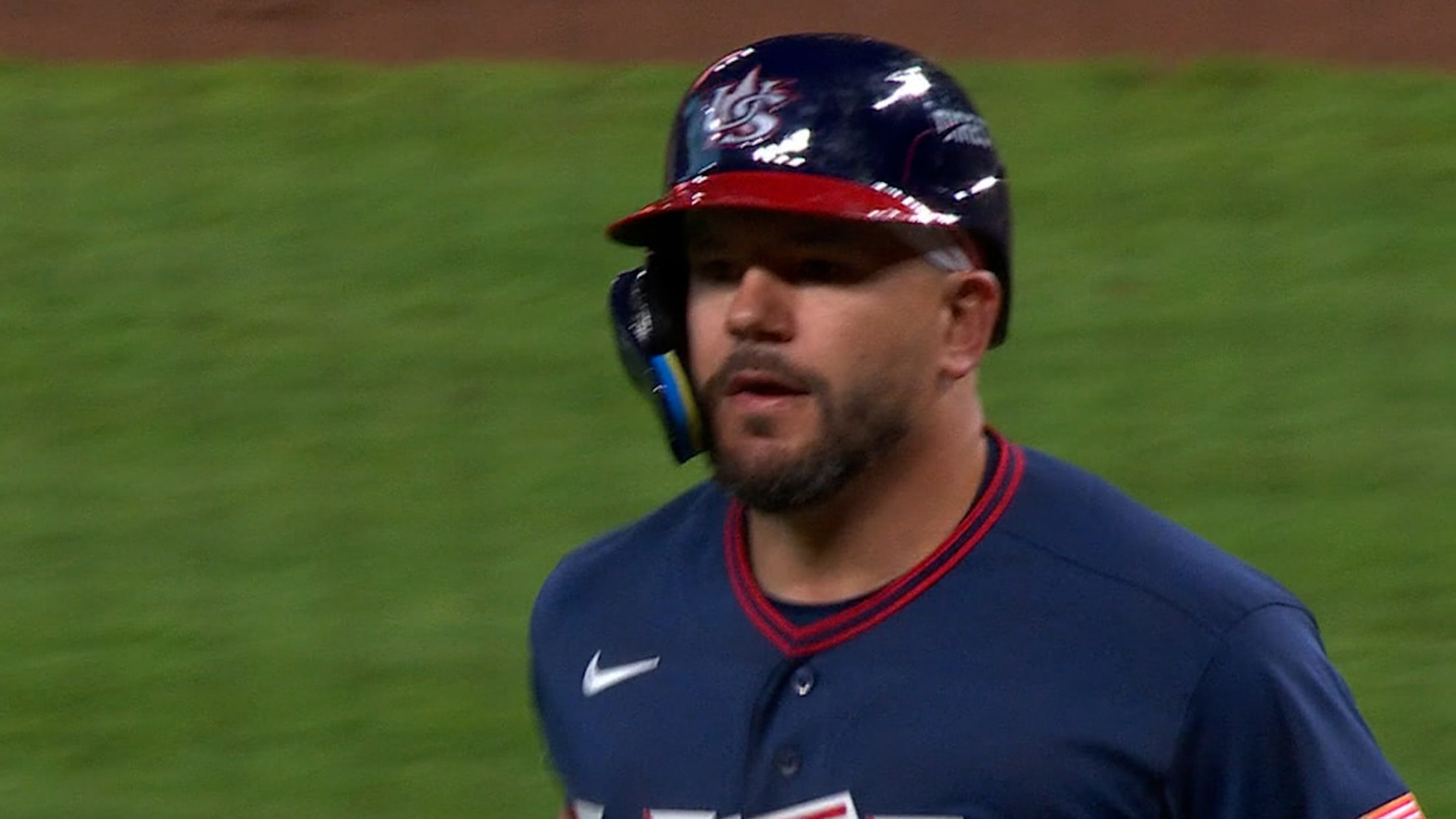 Rola remolcadora de Schwarber  