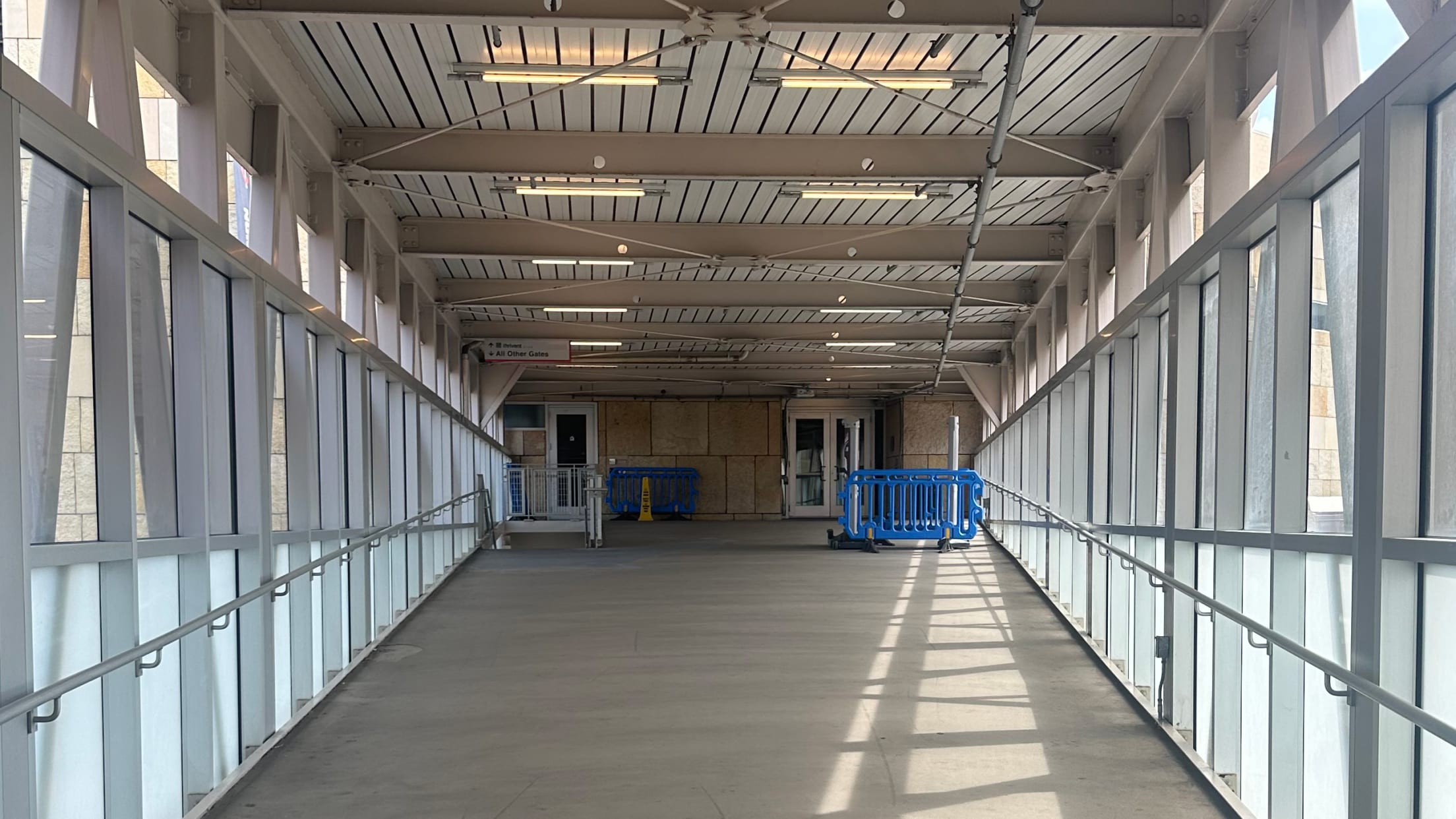 Target Field Ramps Know Before You Go - Target Field Tours | Minnesota Twins