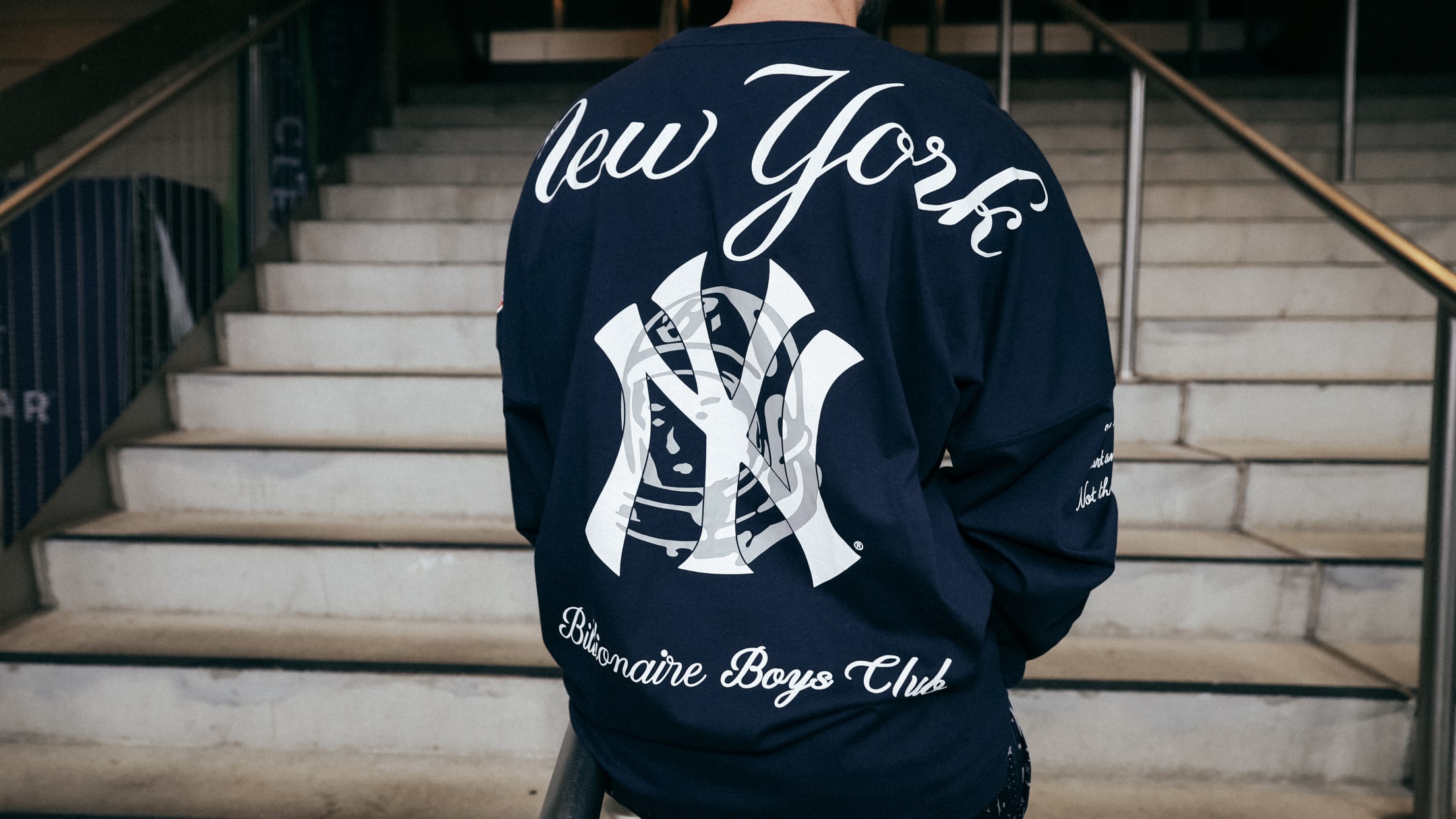 Yankees Style Collection | New York Yankees