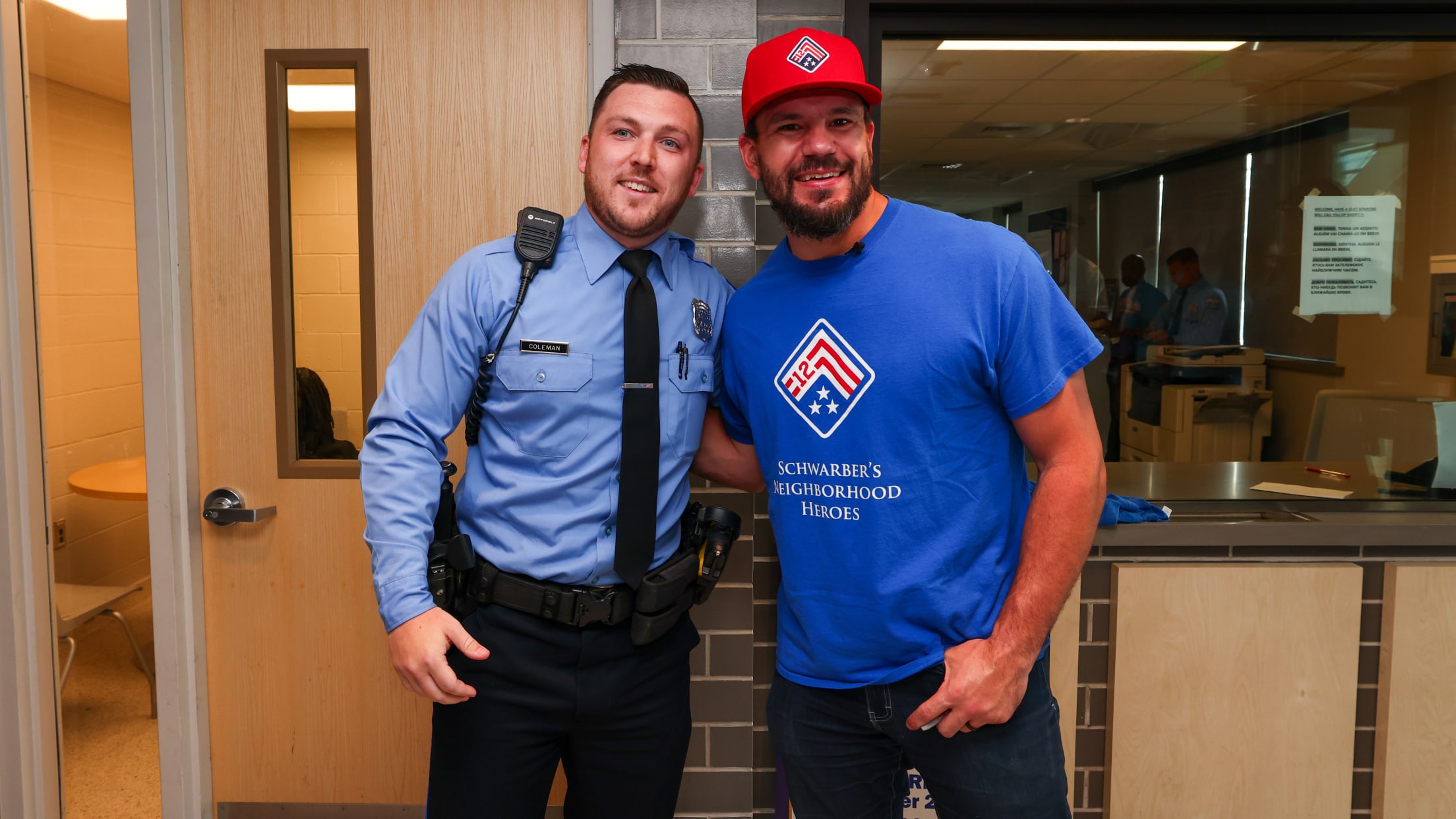 20250819_Schwarber Police Visit-38